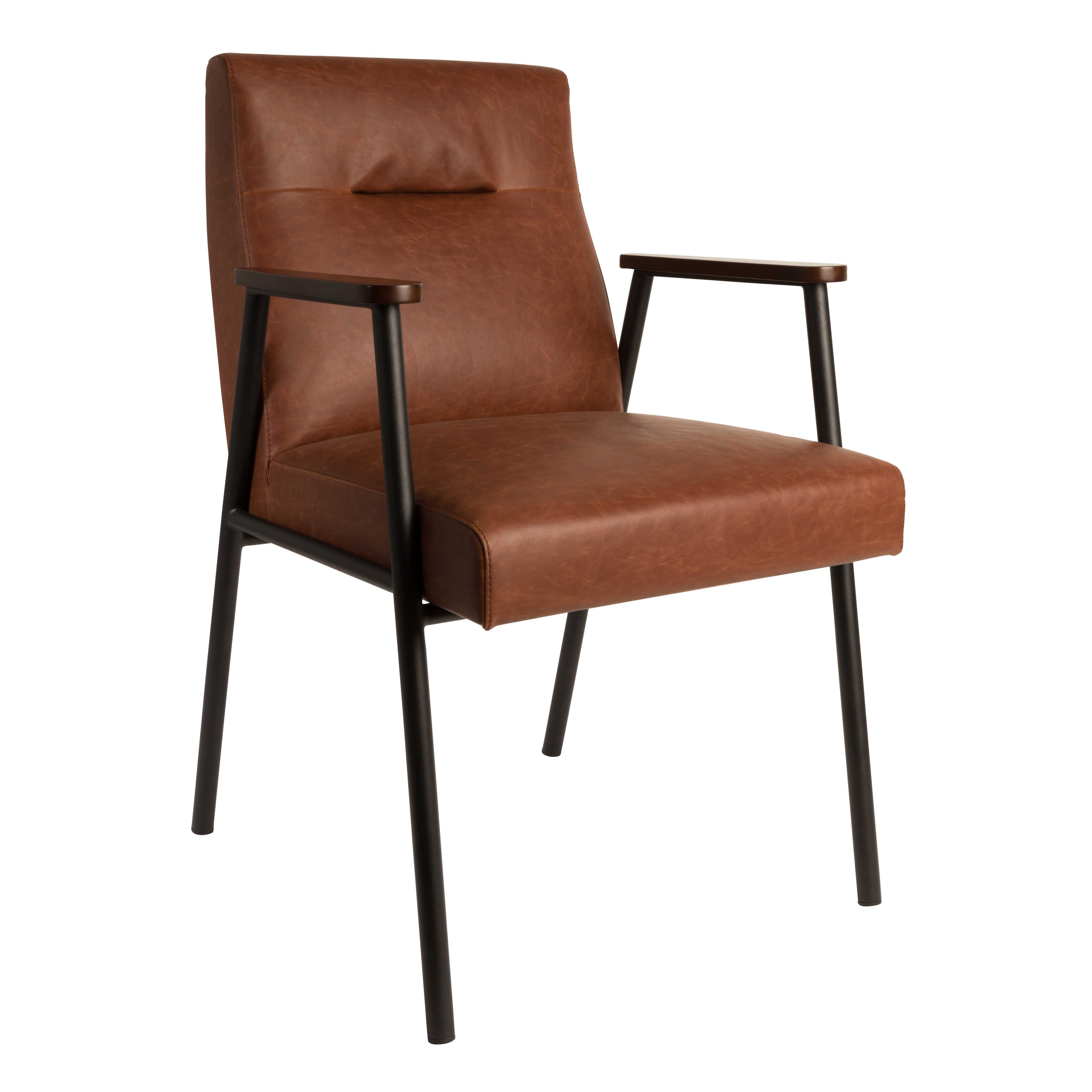 Dutchbone Fez Stoel dutchbone kopen in de aanbieding