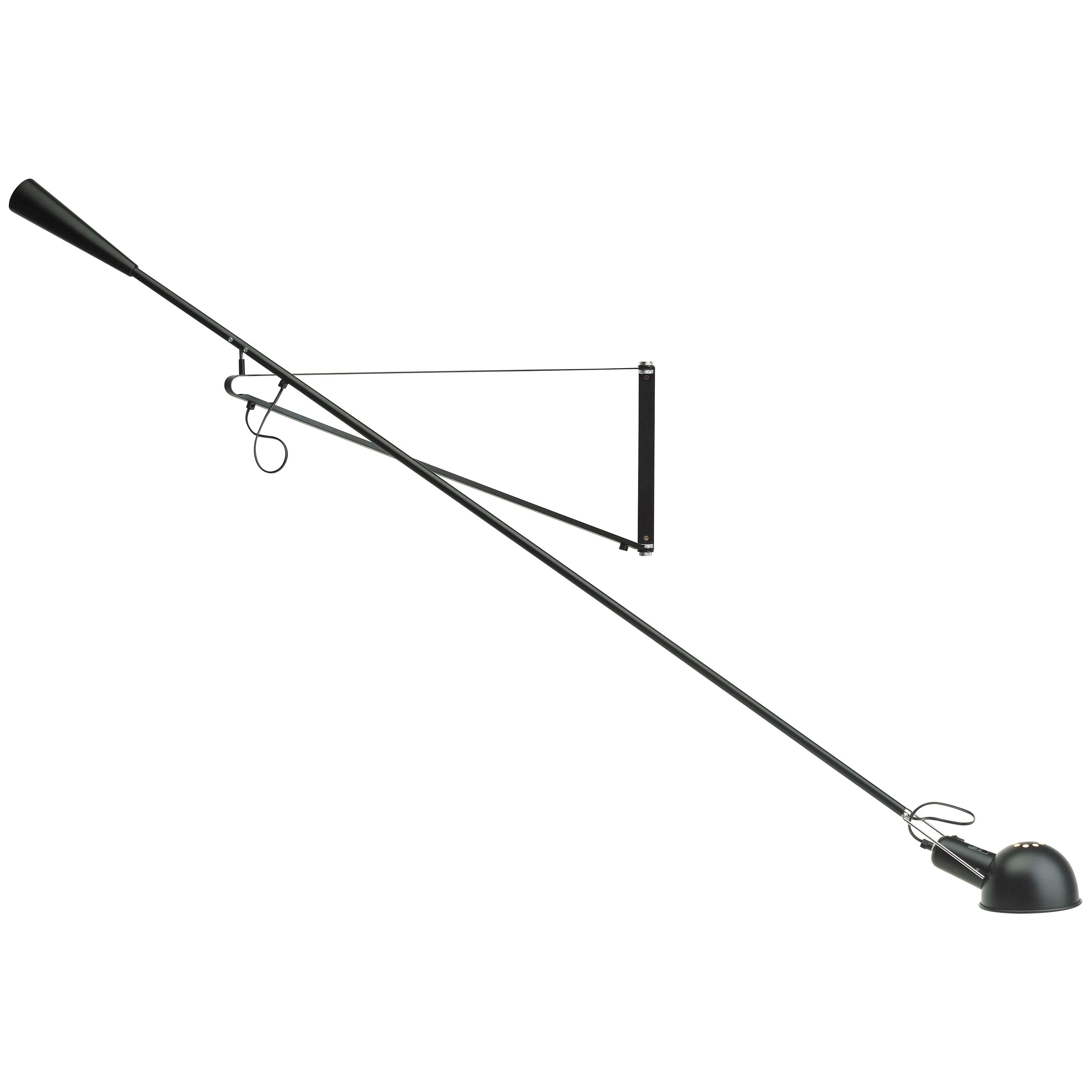 Flos 265 Wandlamp Zwart flos kopen in de aanbieding Flos 265 Wandlamp Zwart flos kopen in de aanbieding