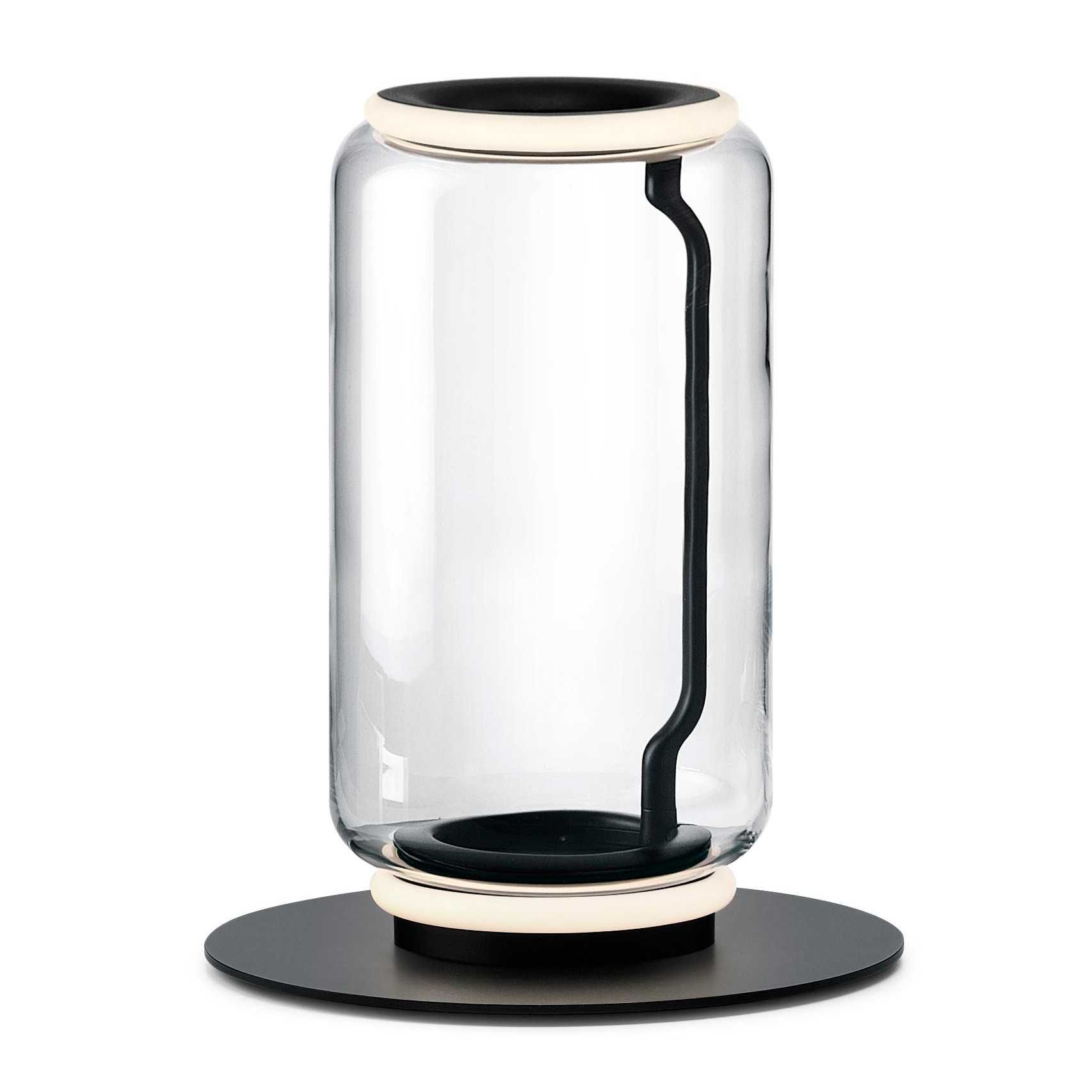Flos Noctambule 1 Low Cylinder Tafellamp Led flos kopen in de aanbieding
