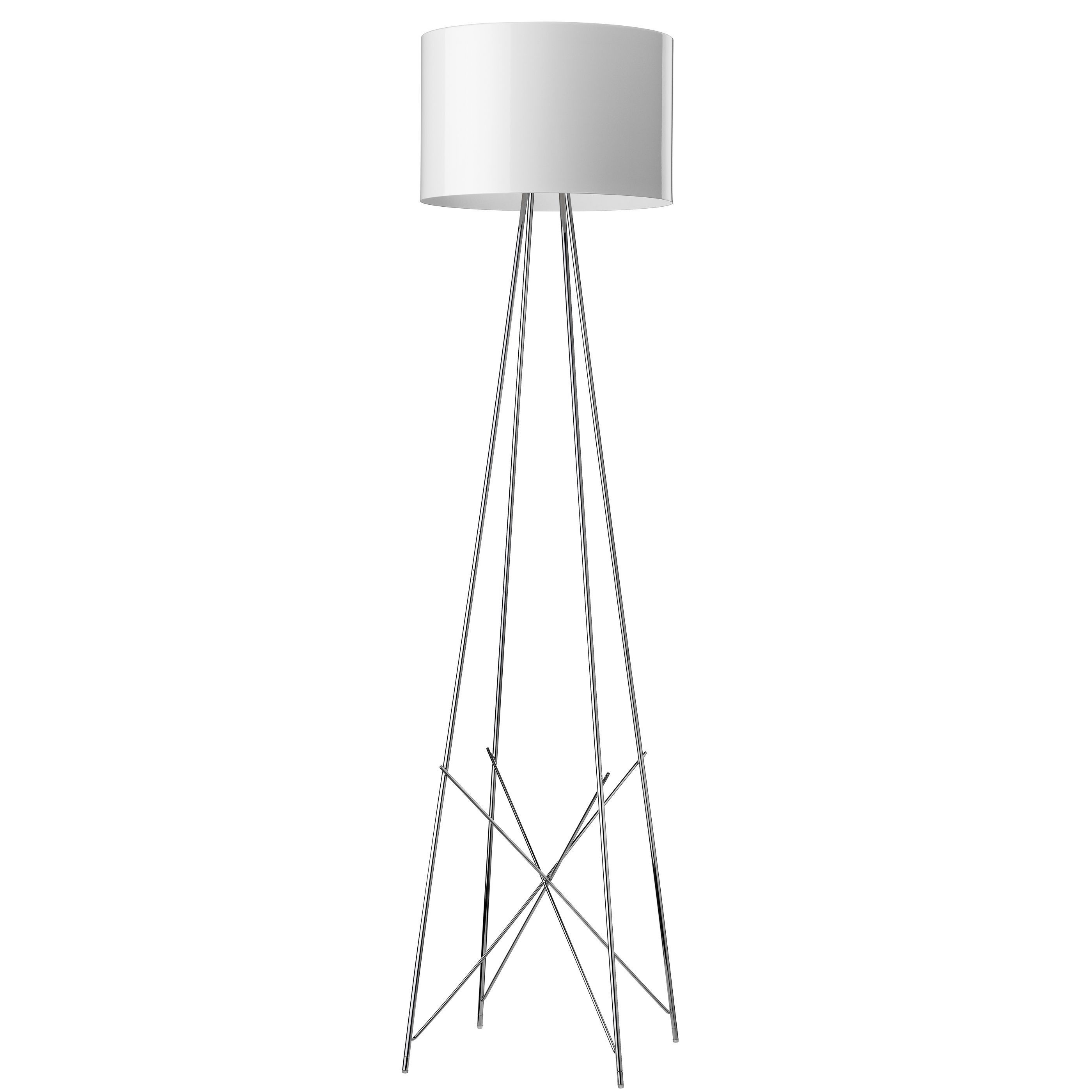 Flos Ray F2 Vloerlamp Wit flos kopen in de aanbieding Flos Ray F2 Vloerlamp Wit flos kopen in de aanbieding