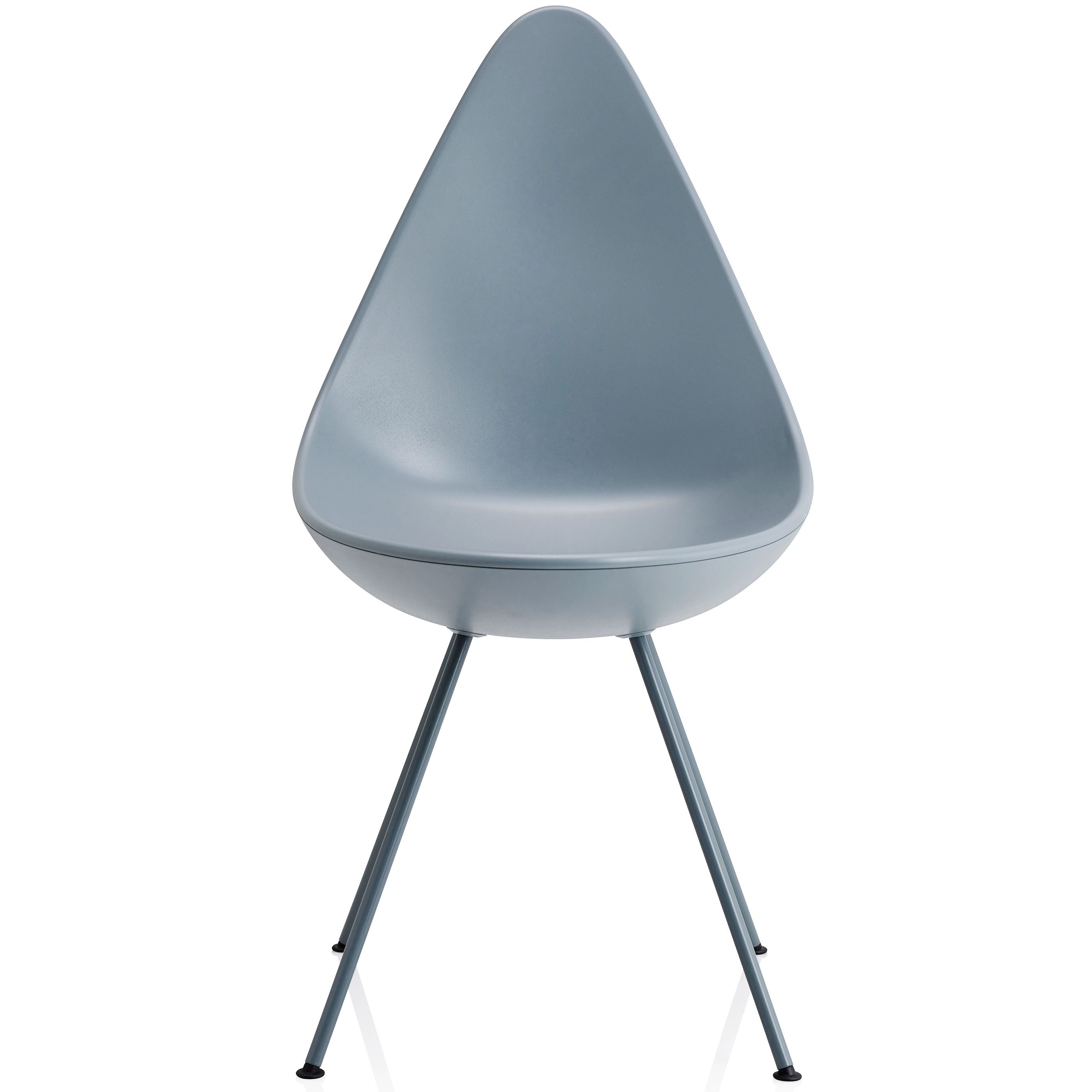 Fritz Hansen Drop Chair Stoel fritz hansen kopen in de aanbieding