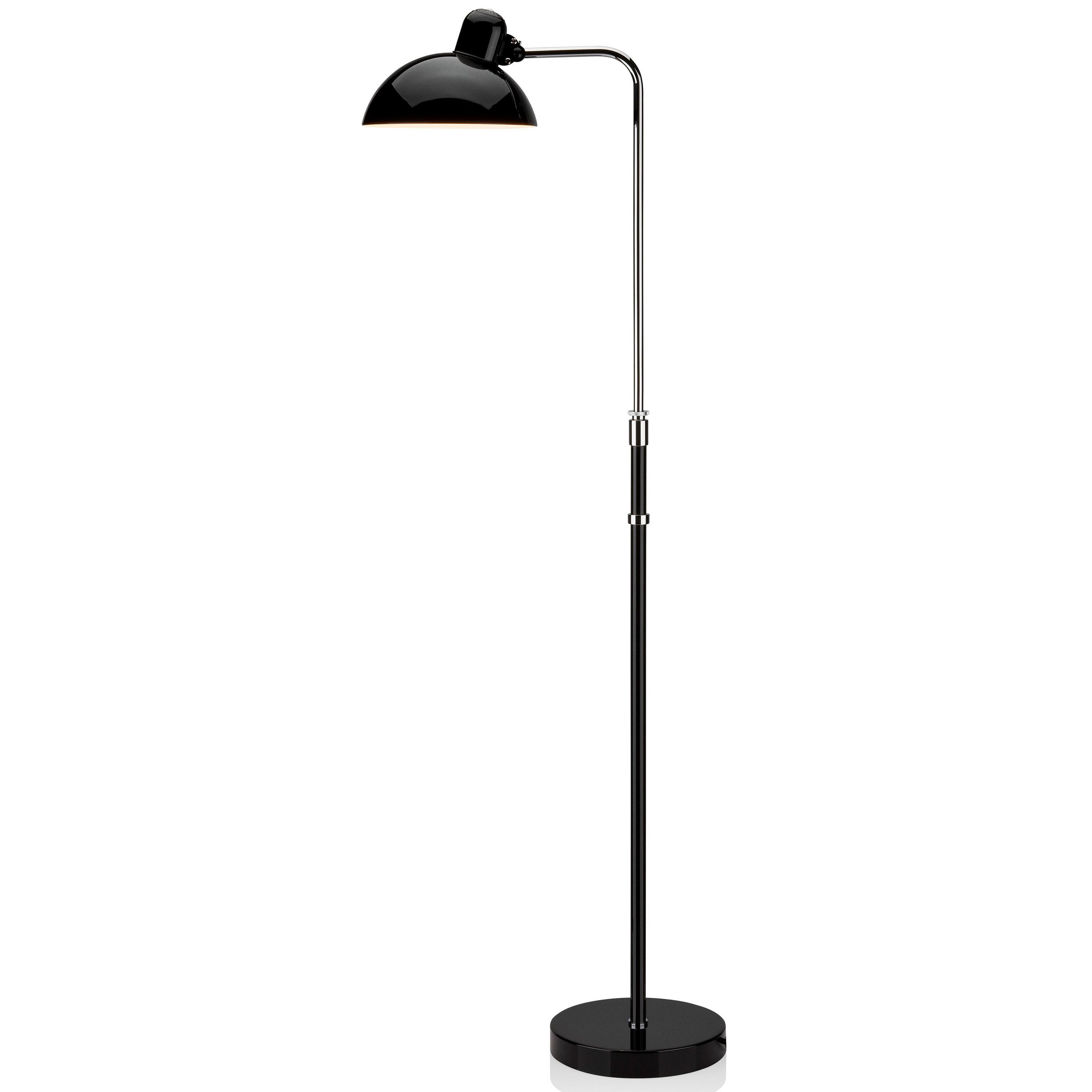 Lightyears Kaiser Idell Luxus Vloerlamp Zwart lightyears kopen in de aanbieding Lightyears Kaiser Idell Luxus Vloerlamp Zwart lightyears kopen in de aanbieding