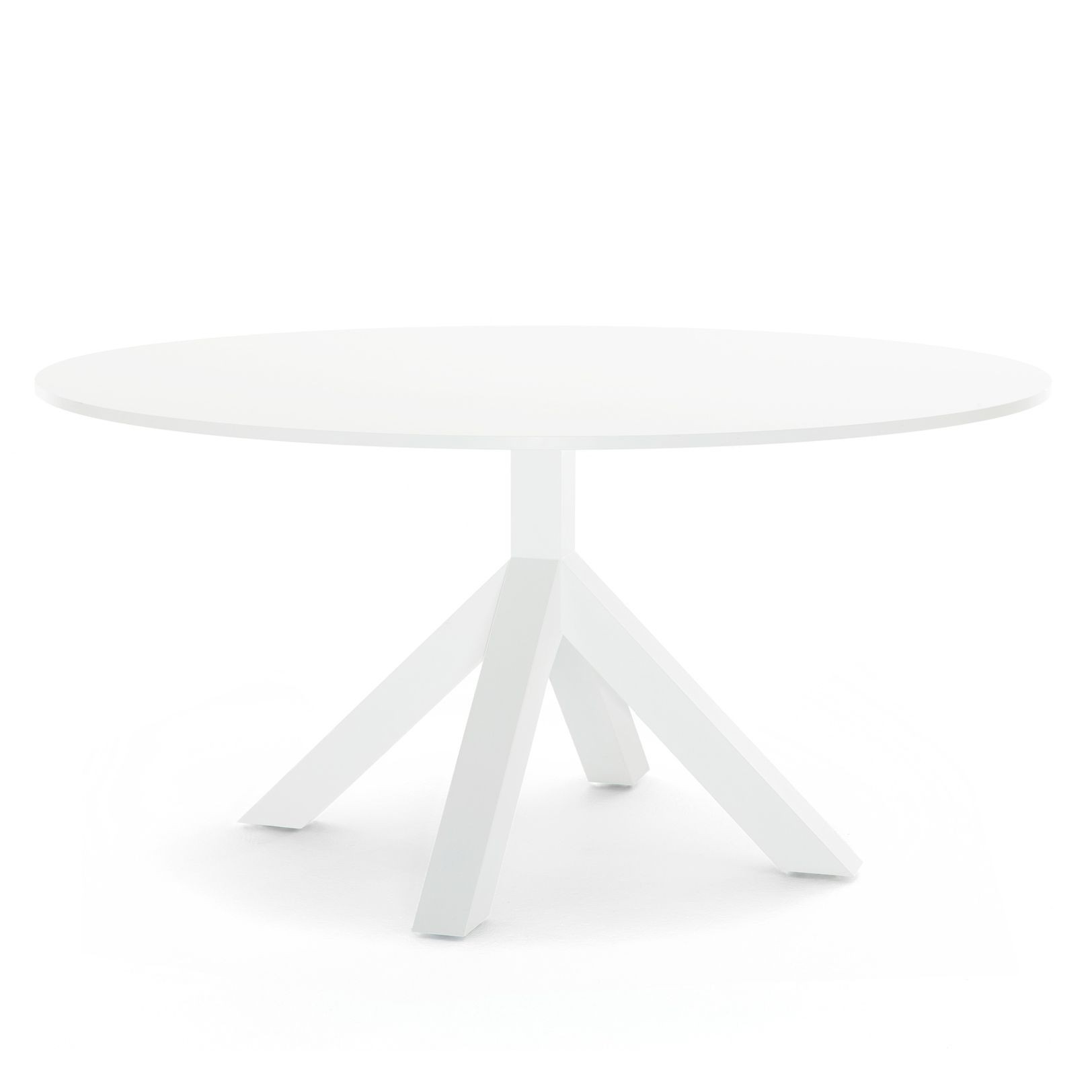 Gispen Dukdalf Tafel 140 Wit gispen kopen in de aanbieding Gispen Dukdalf Tafel 140 Wit gispen kopen in de aanbieding
