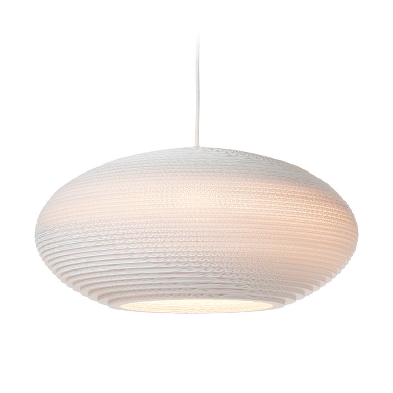 Graypants Disc 16 White Hanglamp graypants kopen in de aanbieding