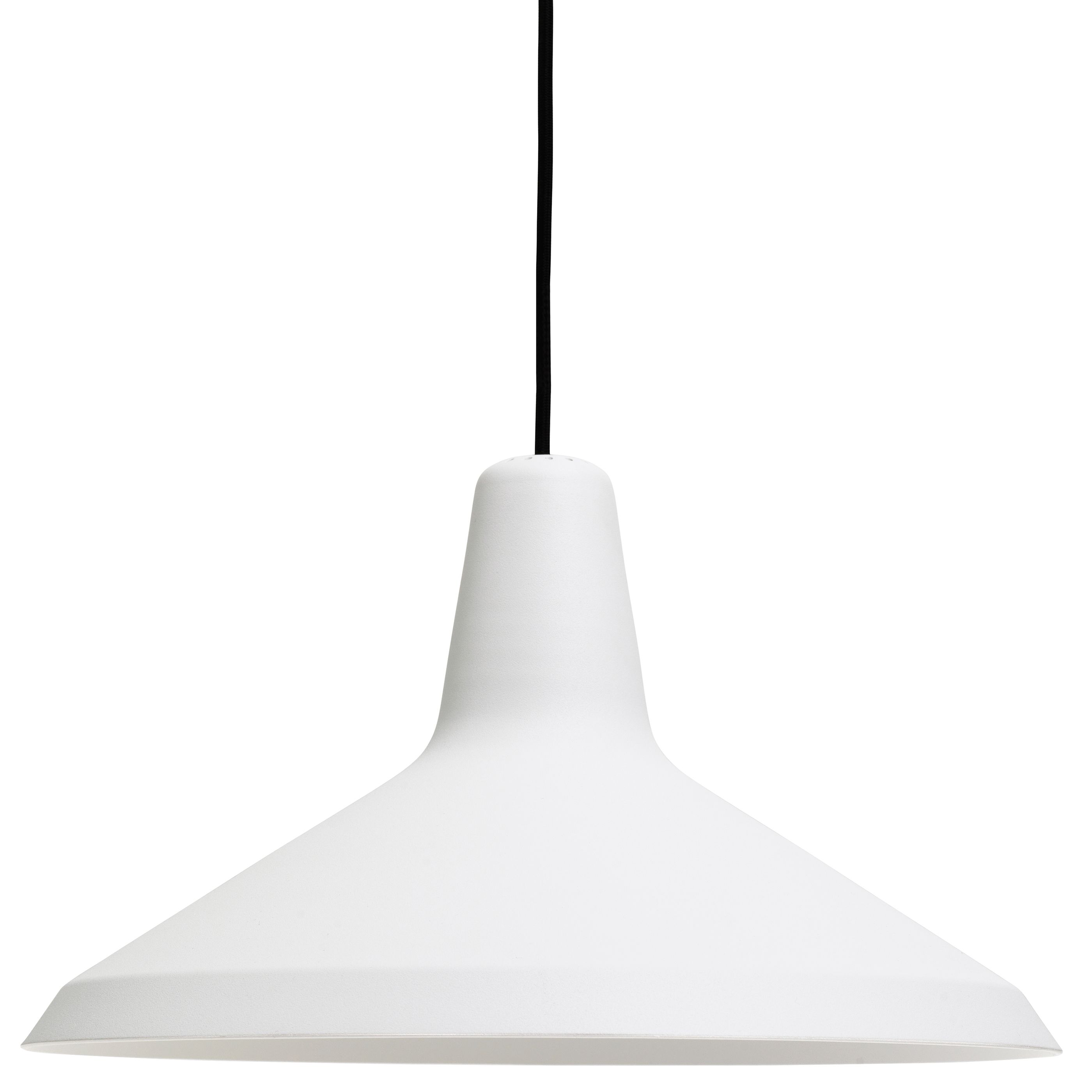 Gubi G 10 Grossman Hanglamp Wit gubi kopen in de aanbieding