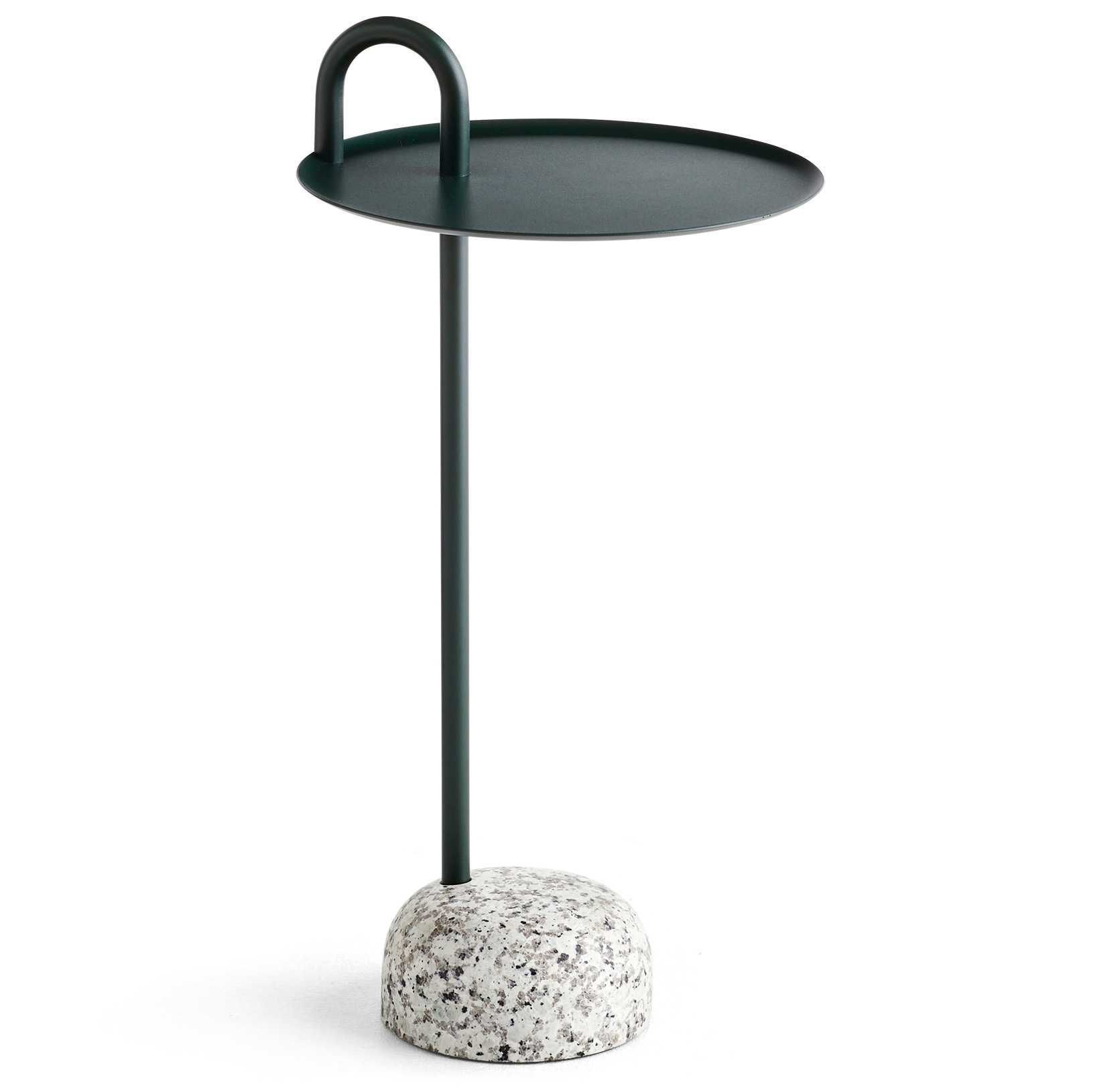 Hay Bowler Bijzettafel Groen hay kopen in de aanbieding