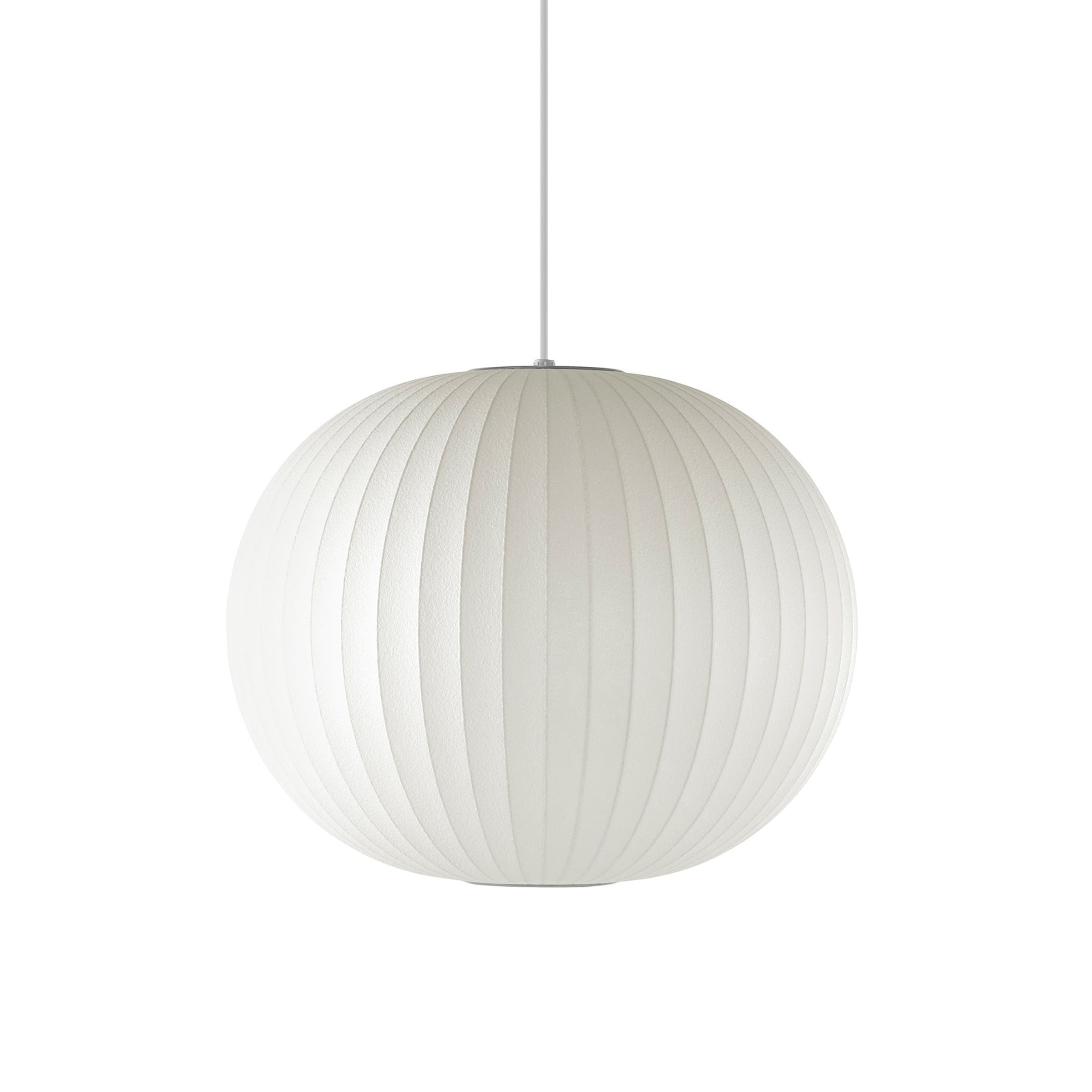 Herman Miller Nelson Bubble Ball Hanglamp Small herman miller kopen in de aanbieding