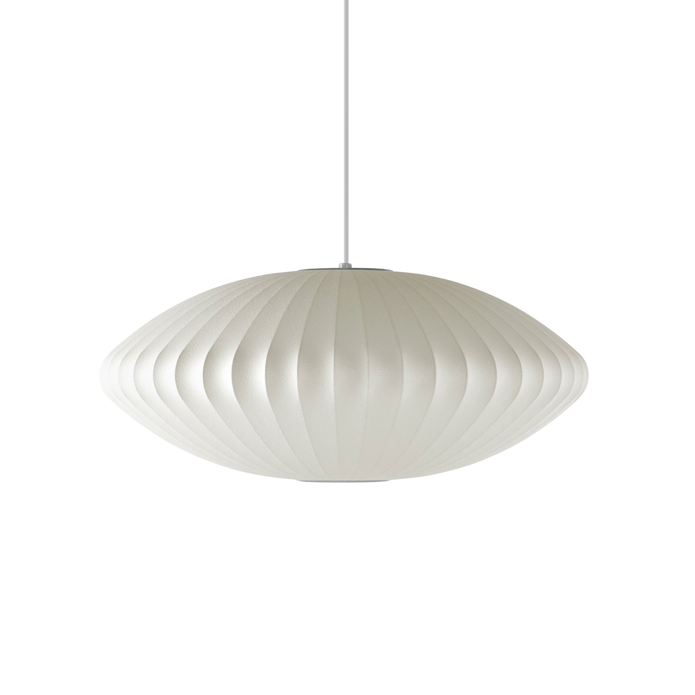 Herman Miller Nelson Bubble Saucer Hanglamp Small herman miller kopen in de aanbieding