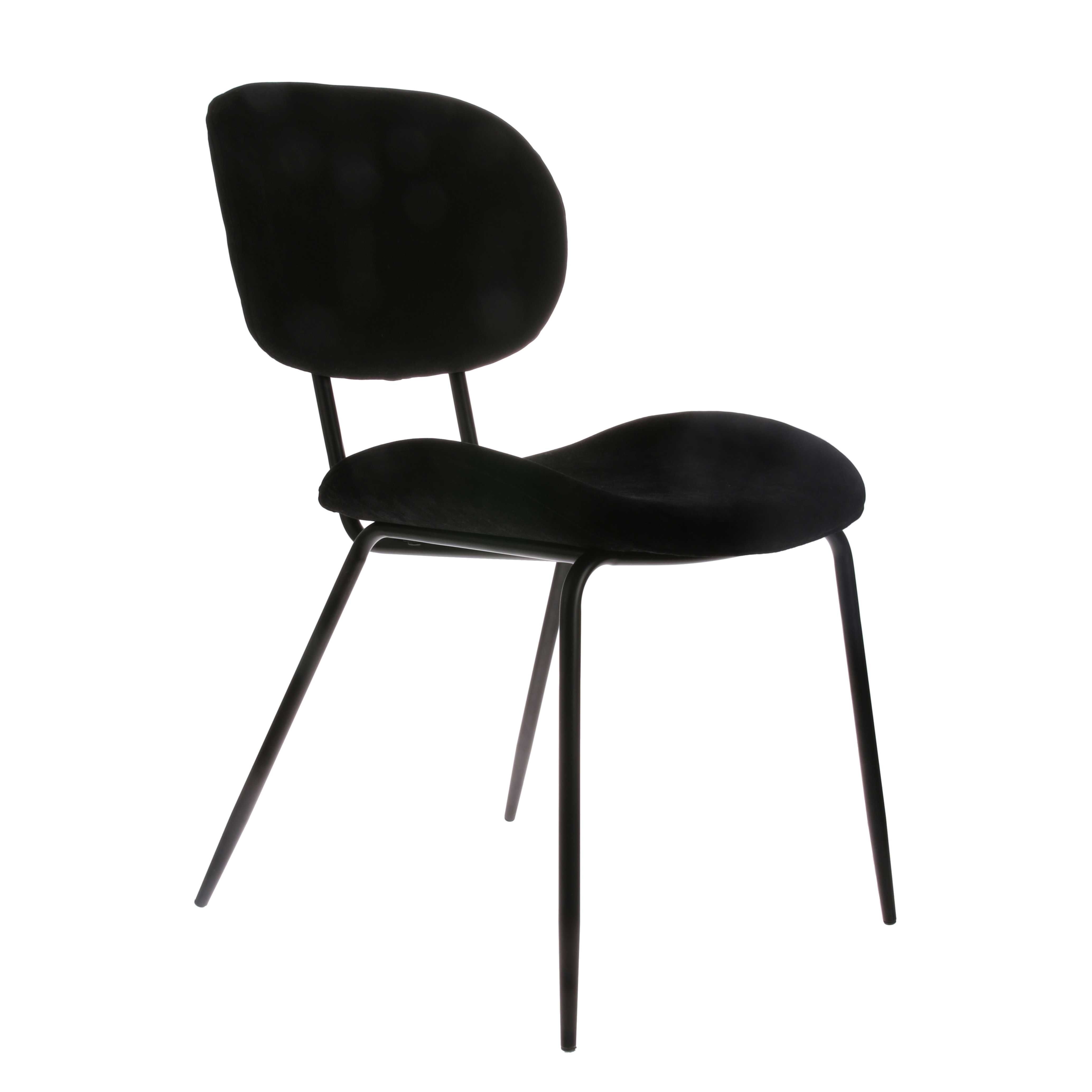 Hk Living Hkliving Rib Dining Stoel hk living kopen in de aanbieding