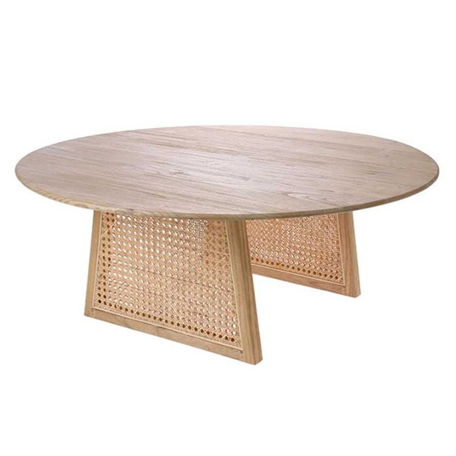 Hk Living Hkliving Webbing Salontafel Large hk living kopen in de aanbieding