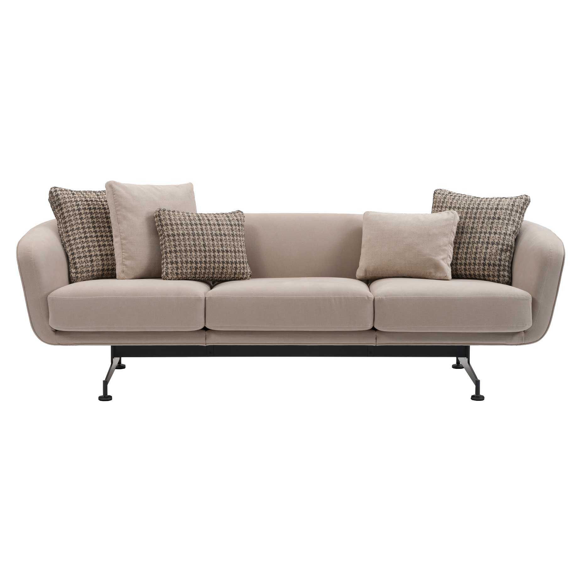 Kartell Betty Boop Bank 3 Zits kartell kopen in de aanbieding