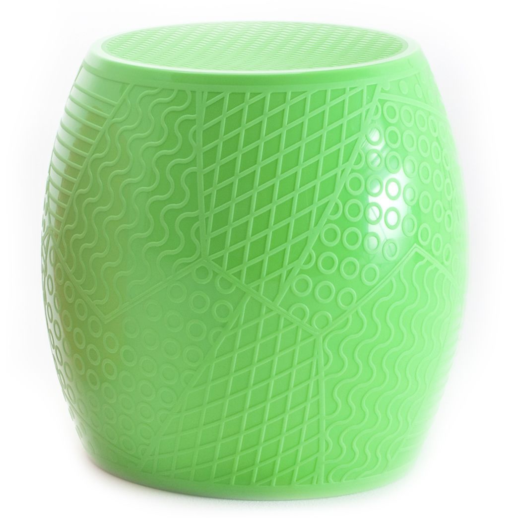 Kartell Roy Bijzettafel Groen kartell kopen in de aanbieding