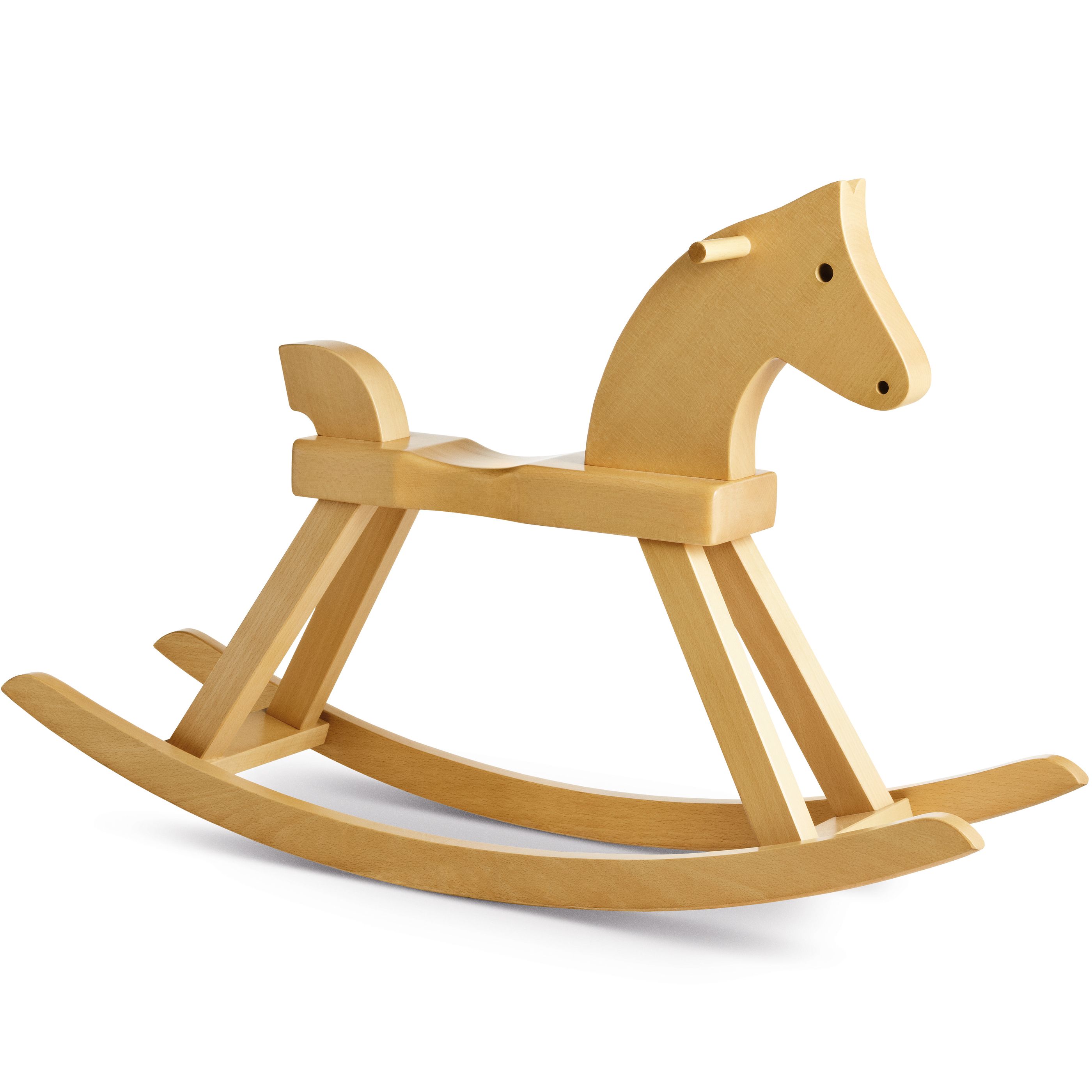 Kay Bojesen Rocking Horse Schommelpaard kay bojesen kopen in de aanbieding Kay Bojesen Rocking Horse Schommelpaard kay bojesen kopen in de aanbieding