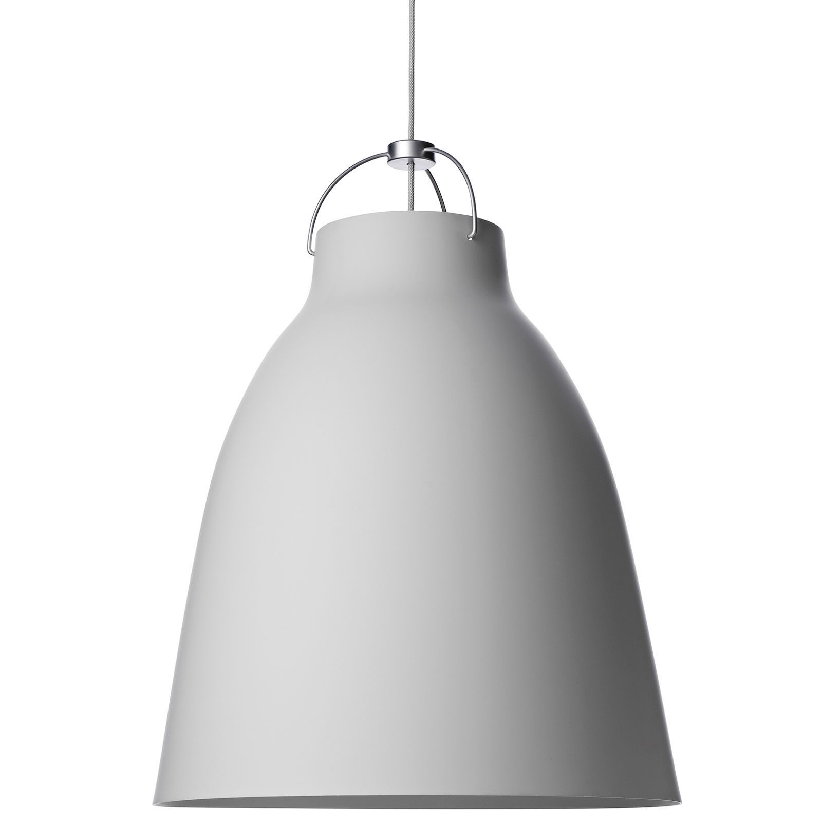 Lightyears Caravaggio Matt P4 Hanglamp Lichtgrijs lightyears kopen in de aanbieding Lightyears Caravaggio Matt P4 Hanglamp Lichtgrijs lightyears kopen in de aanbieding