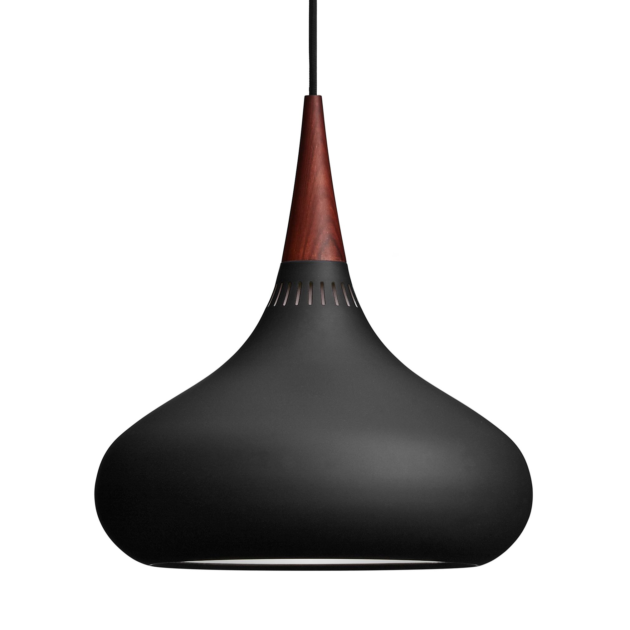 Lightyears Orient Black P2 Hanglamp 34Cm lightyears kopen in de aanbieding