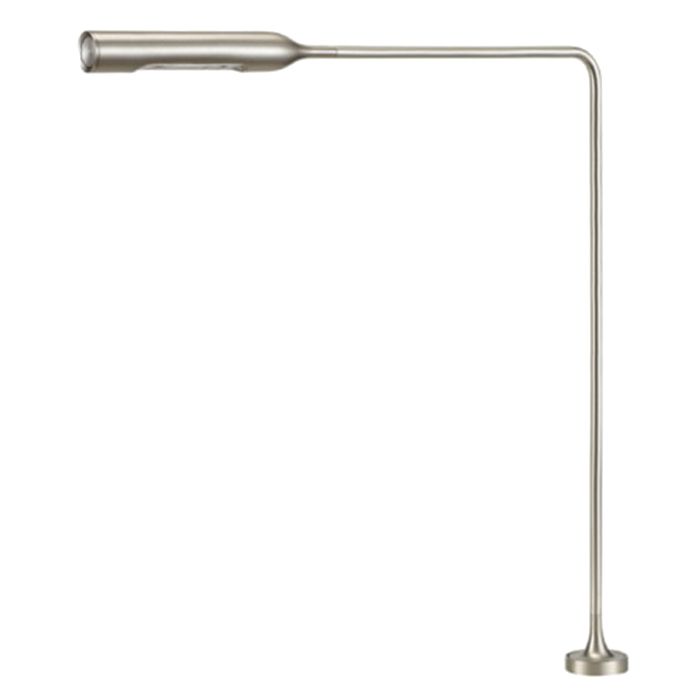Lumina Flo Grommet F46 Tafellamp Nikkel lumina kopen in de aanbieding Lumina Flo Grommet F46 Tafellamp Nikkel lumina kopen in de aanbieding