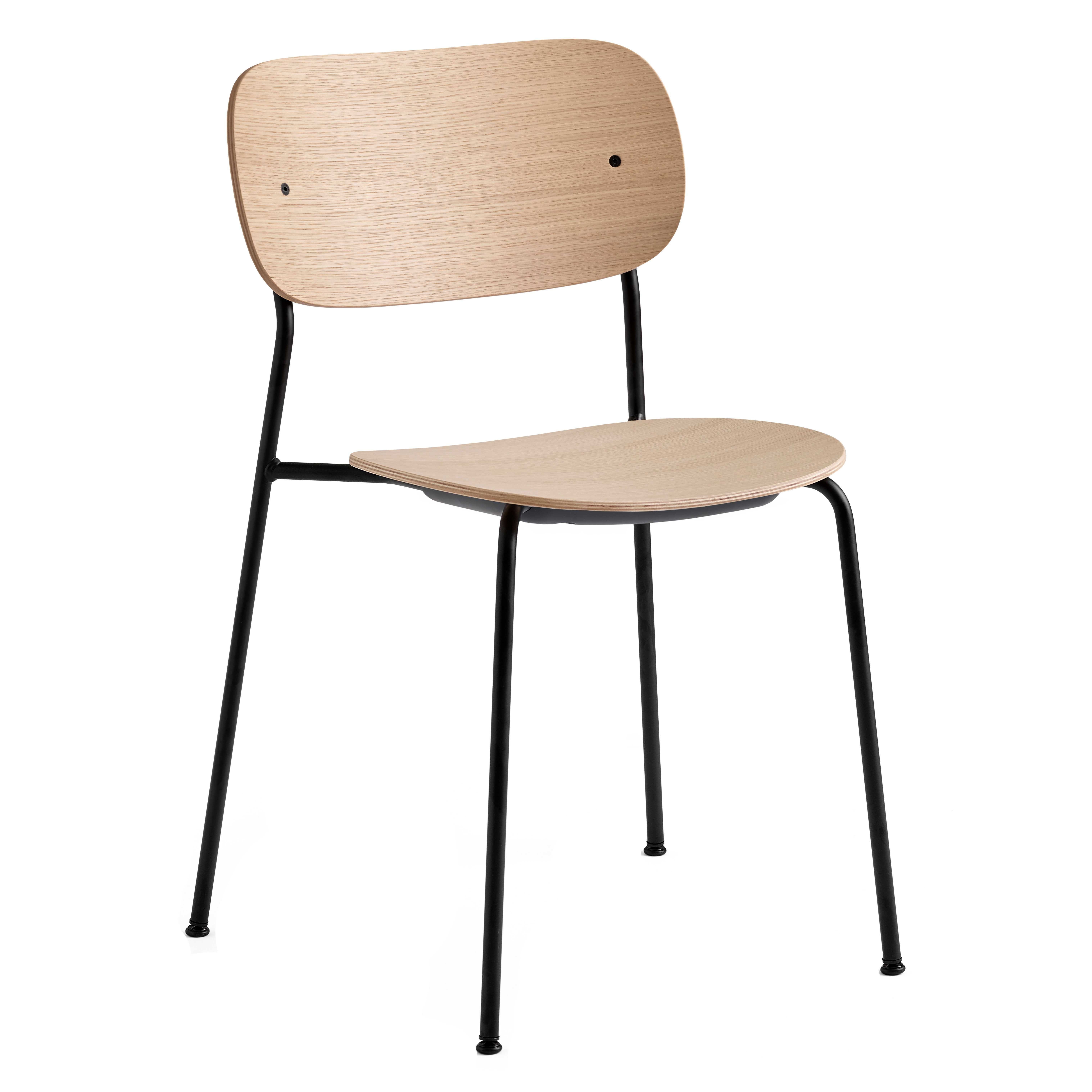 Menu Co Chair Stoel Naturel Eiken menu kopen in de aanbieding Menu Co Chair Stoel Naturel Eiken menu kopen in de aanbieding