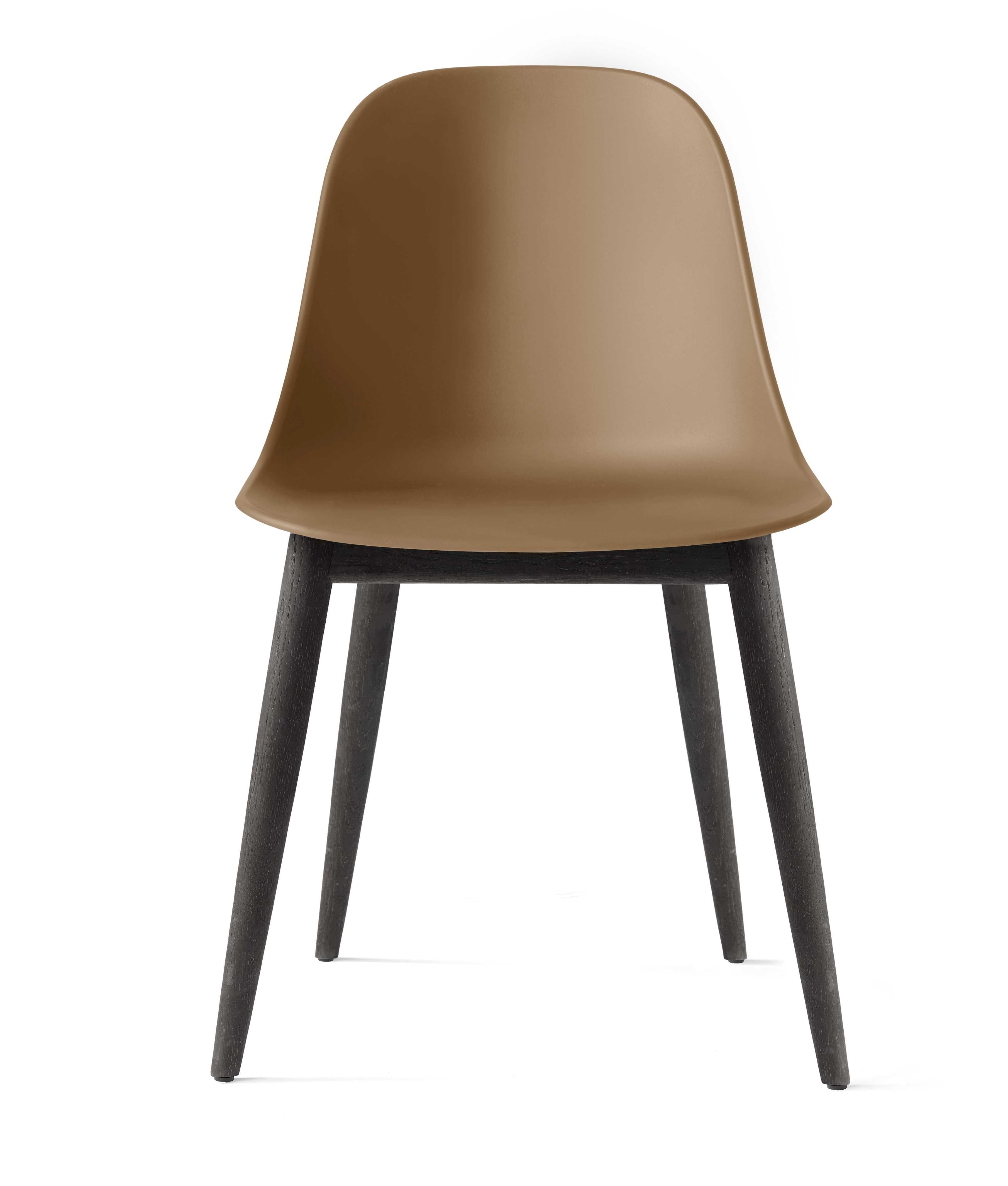 Menu Harbour Side Chair Stoel Eiken Black Oak menu kopen in de aanbieding Menu Harbour Side Chair Stoel Eiken Black Oak menu kopen in de aanbieding