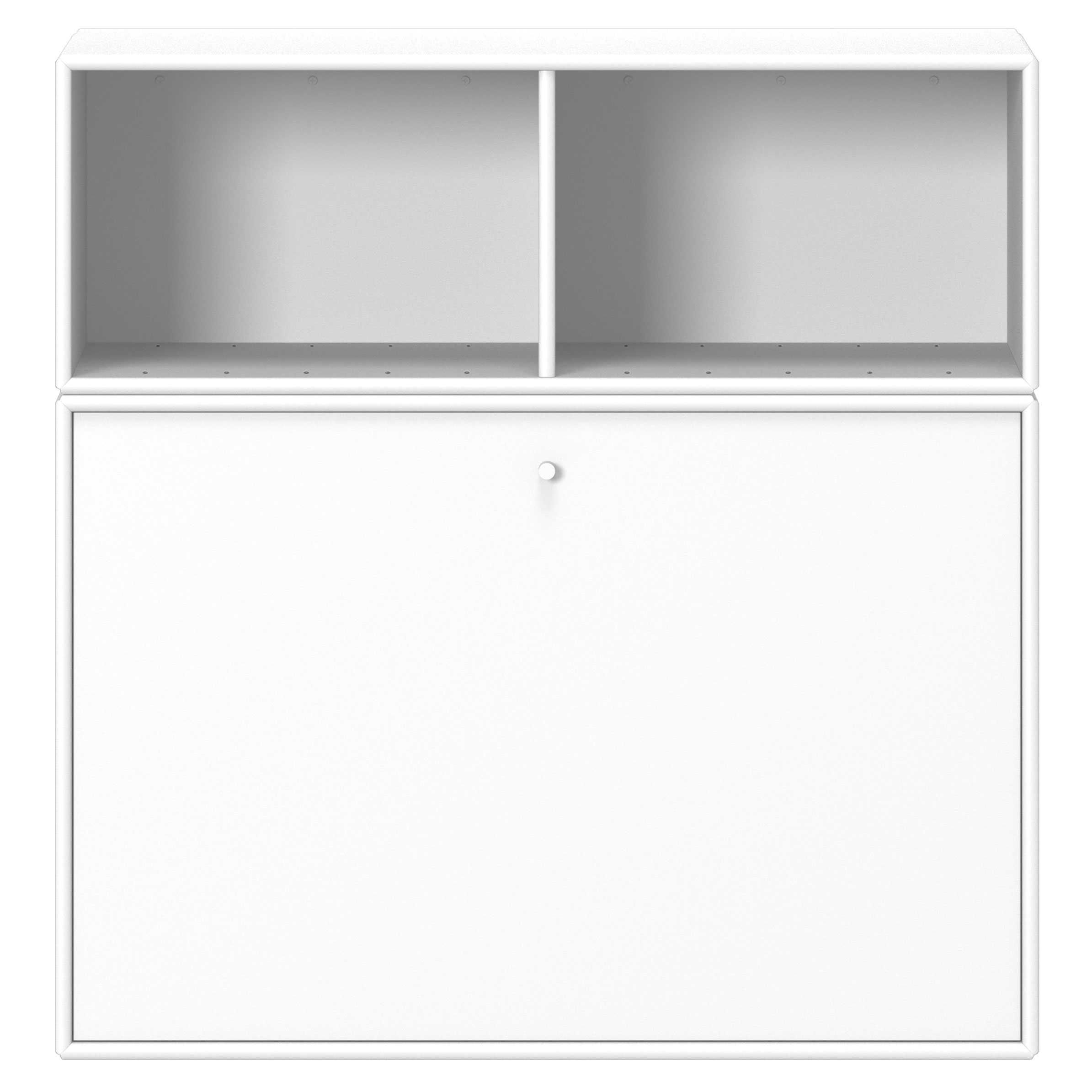 Montana Celebrate Bar Wandkast New White montana kopen in de aanbieding