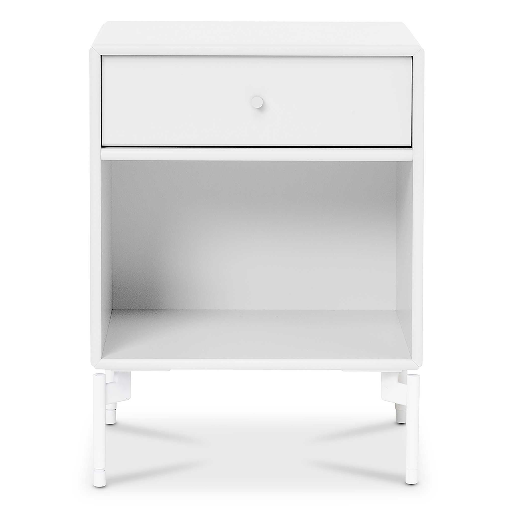 Montana Dream Nachtkast New White montana kopen in de aanbieding