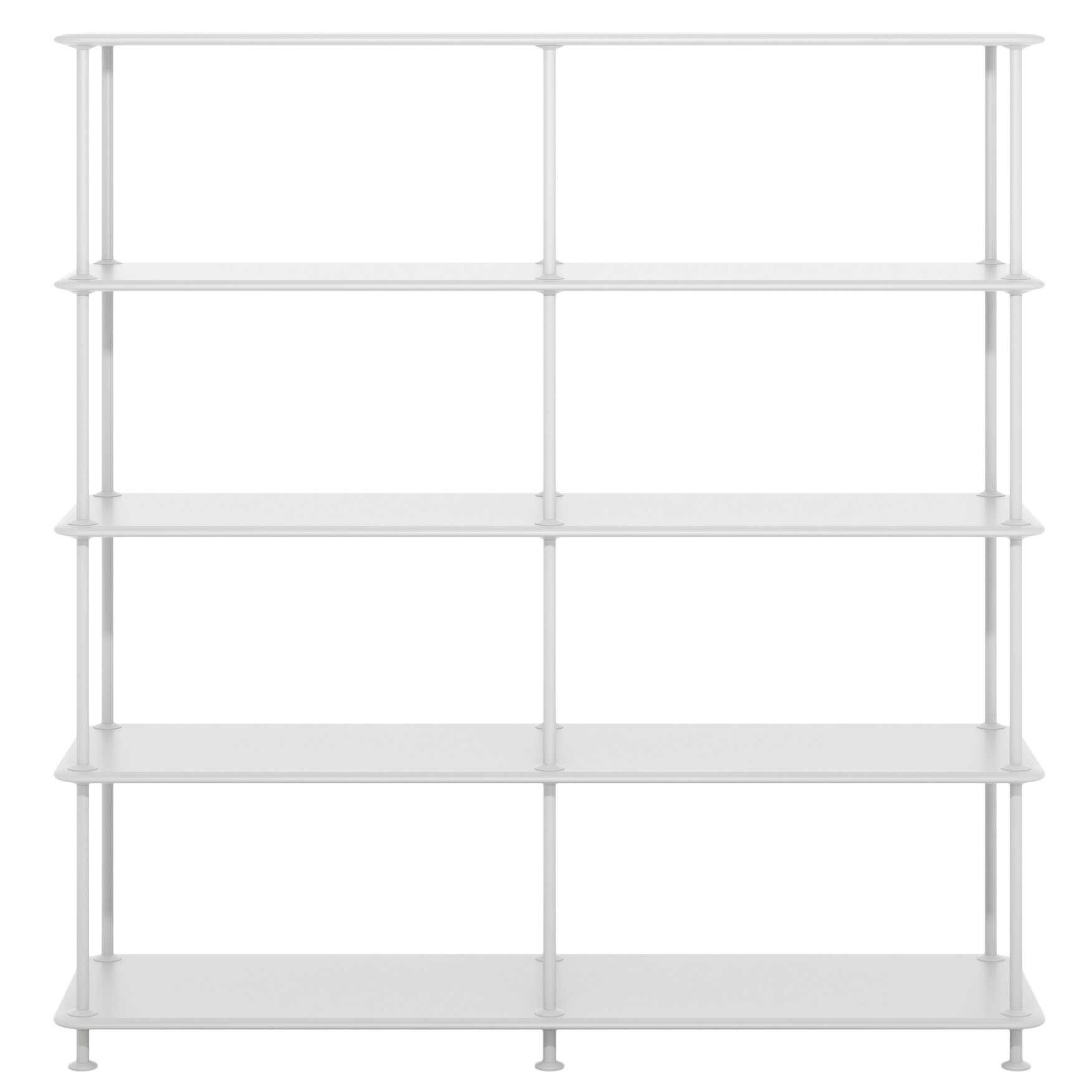 Montana Free 13 Stellingkast New White montana kopen in de aanbieding