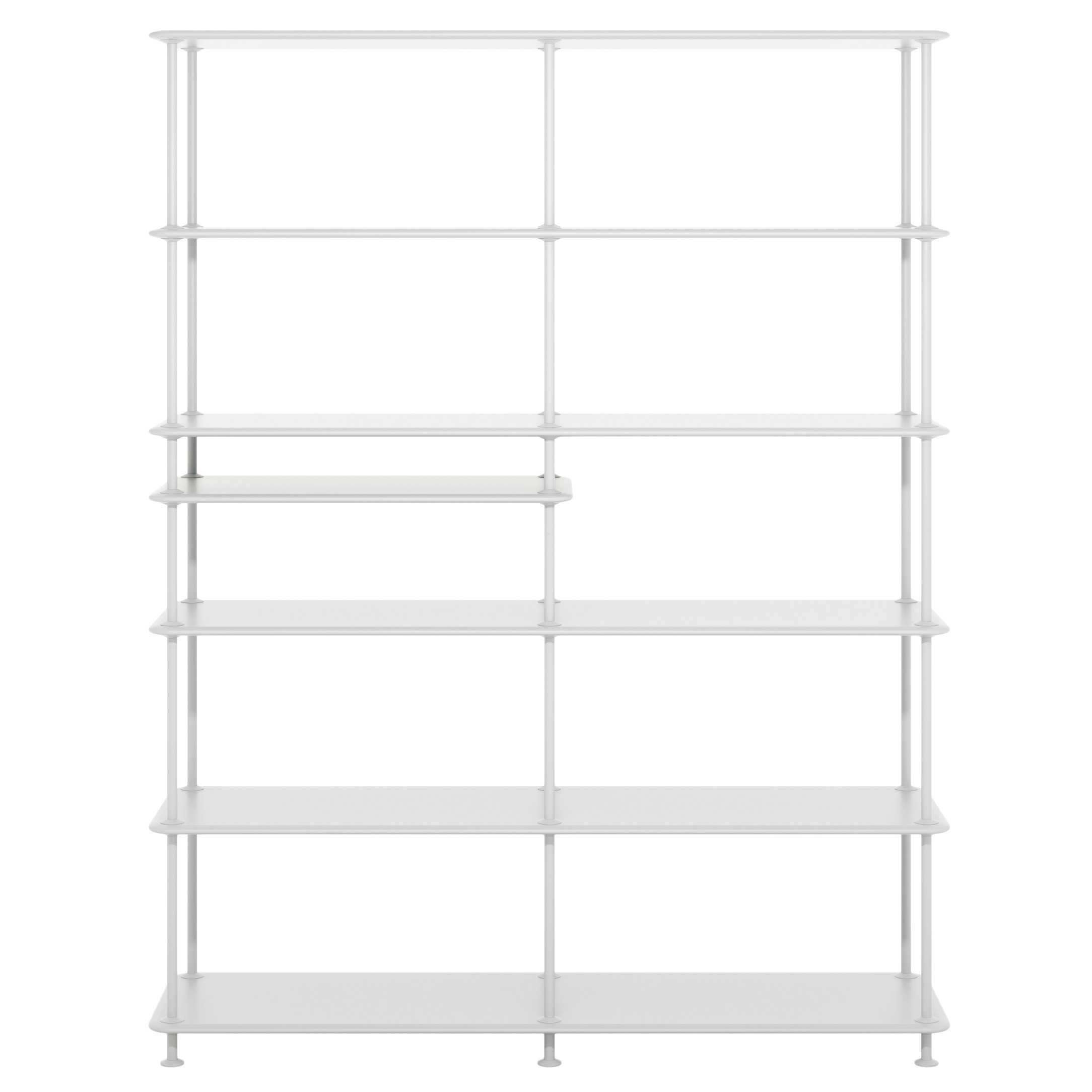 Montana Free 16 Stellingkast New White montana kopen in de aanbieding