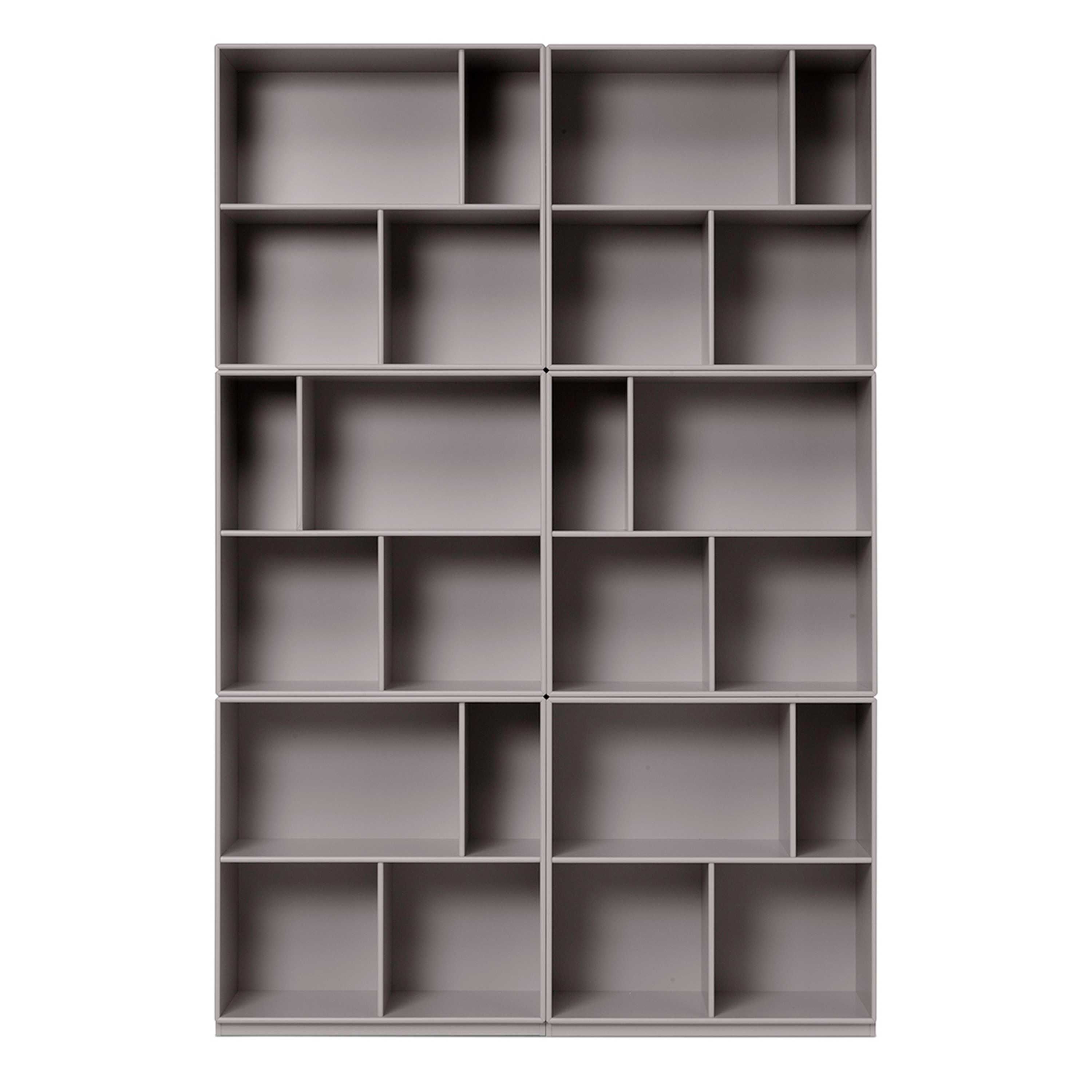 Montana Read Boekenkast Coffee montana kopen in de aanbieding