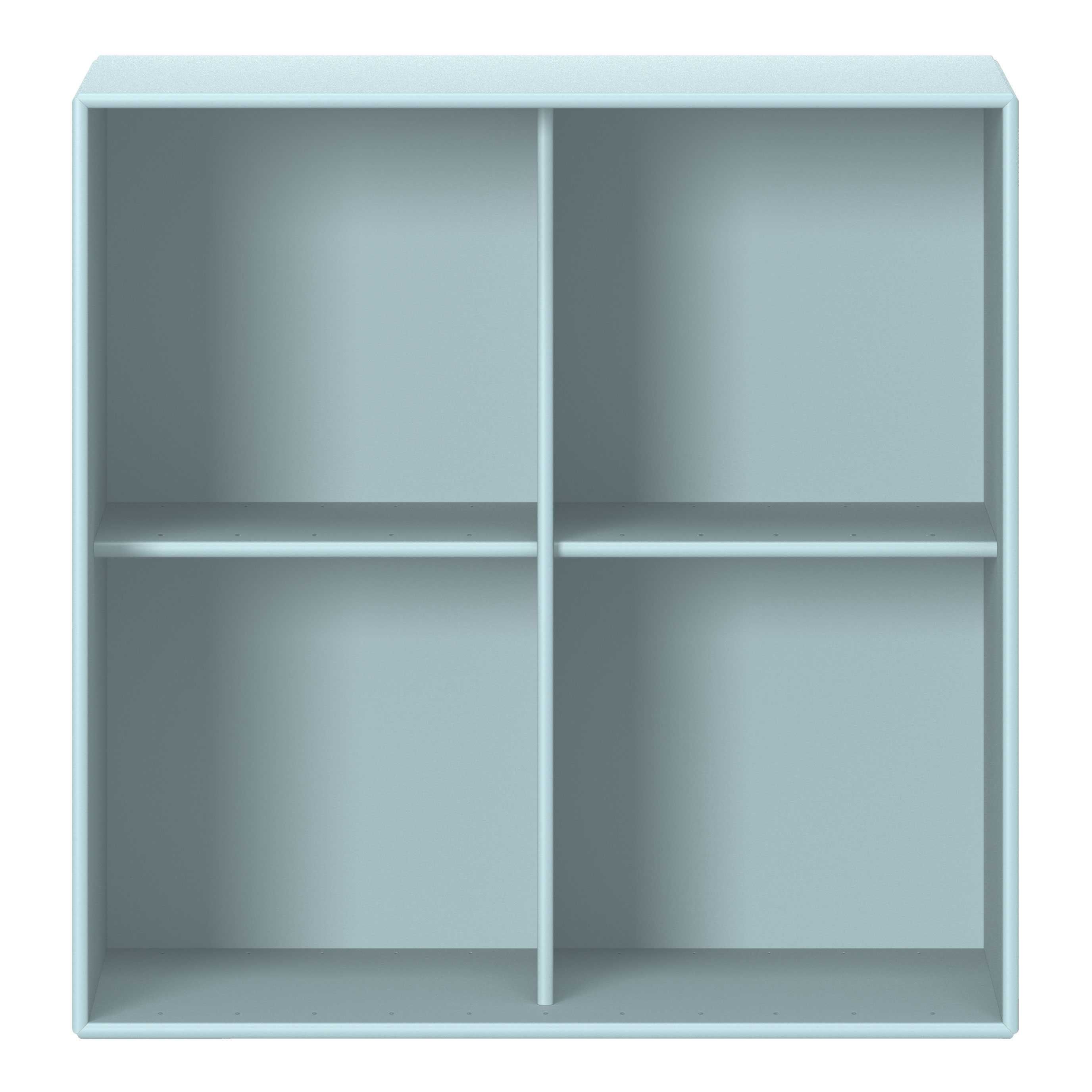 Montana Show Wandkast Peppermint montana kopen in de aanbieding