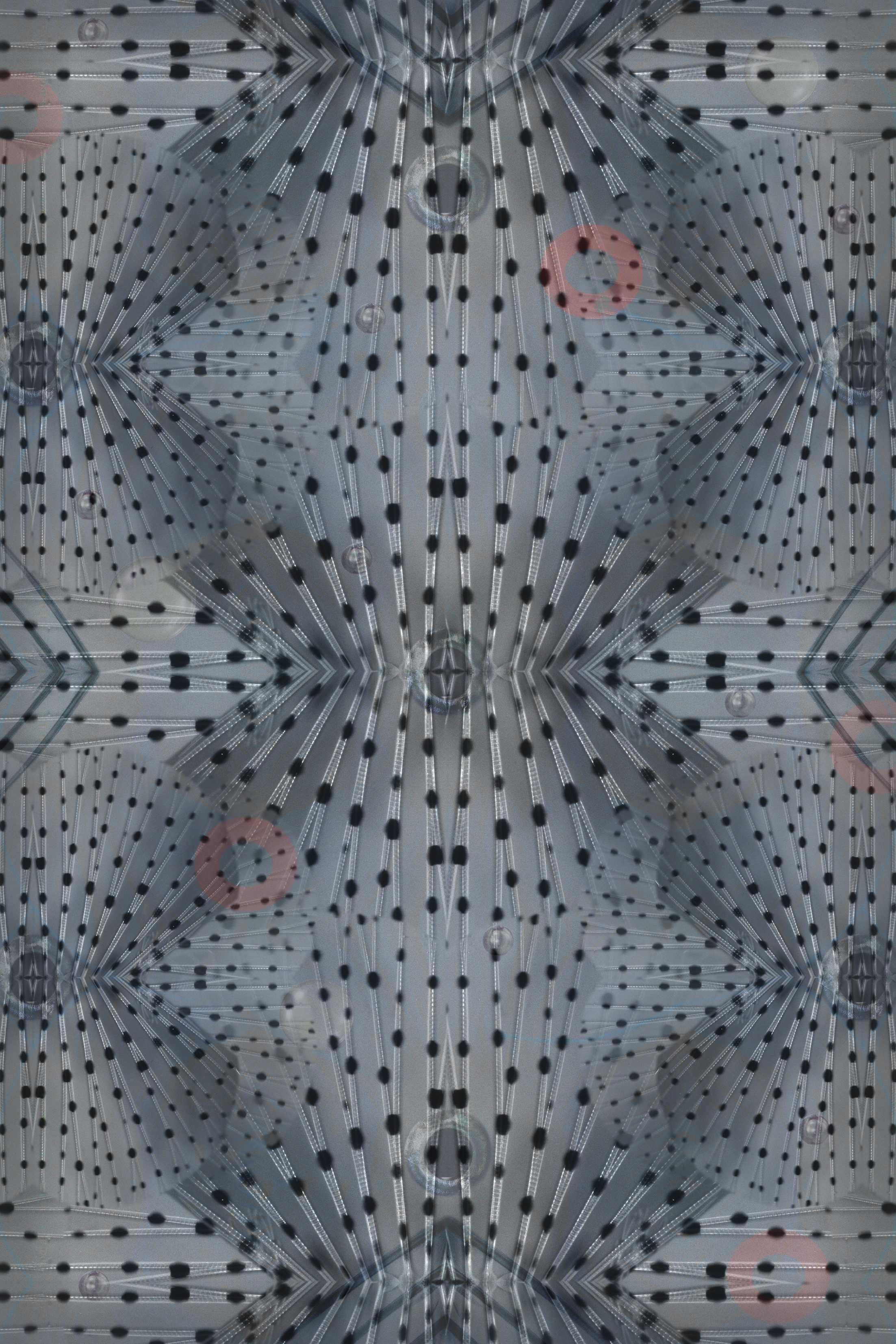 Moooi Carpets Flying Coral Fish Vloerkleed 200X300 moooi carpets kopen in de aanbieding