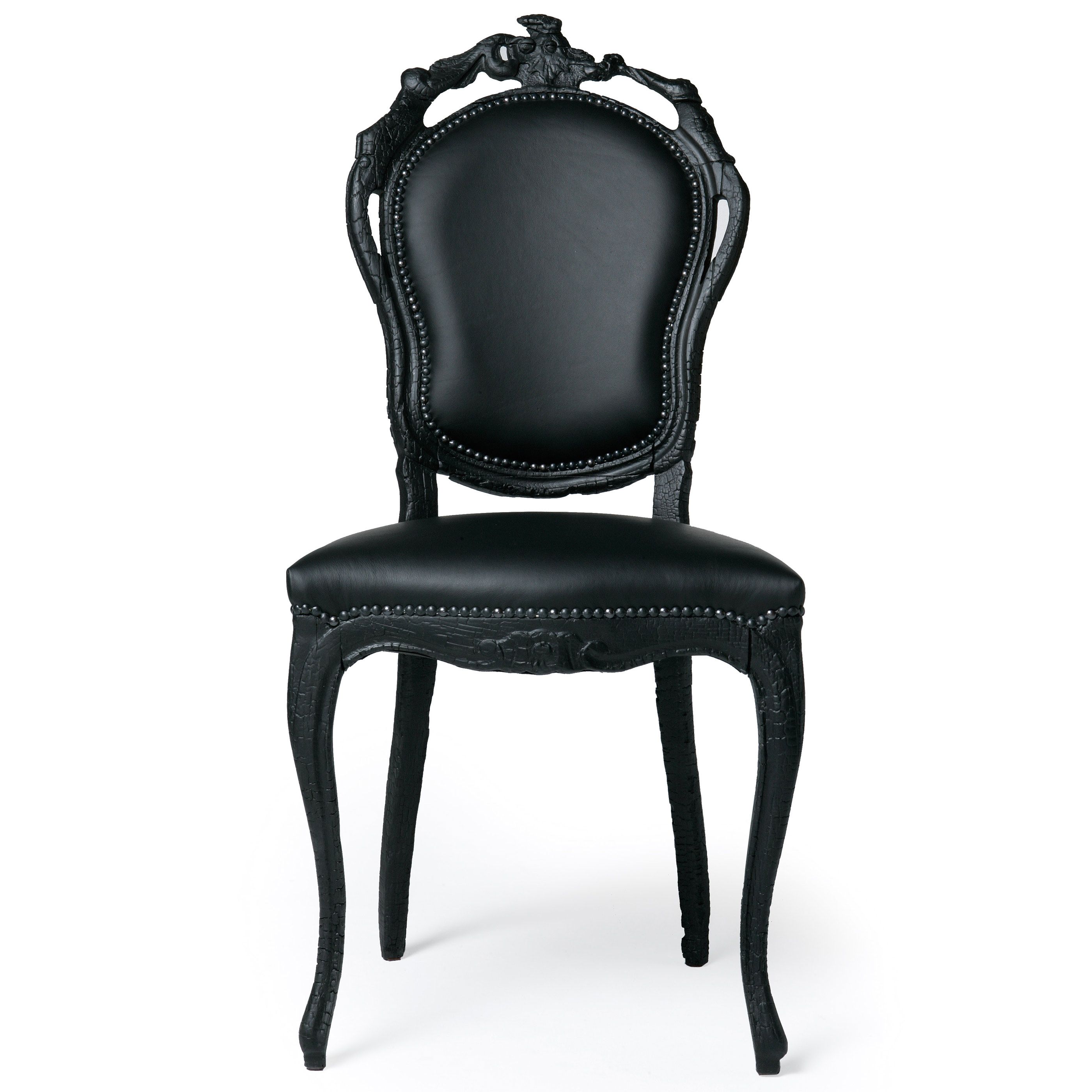 Moooi Smoke Dining Chair Stoel moooi kopen in de aanbieding