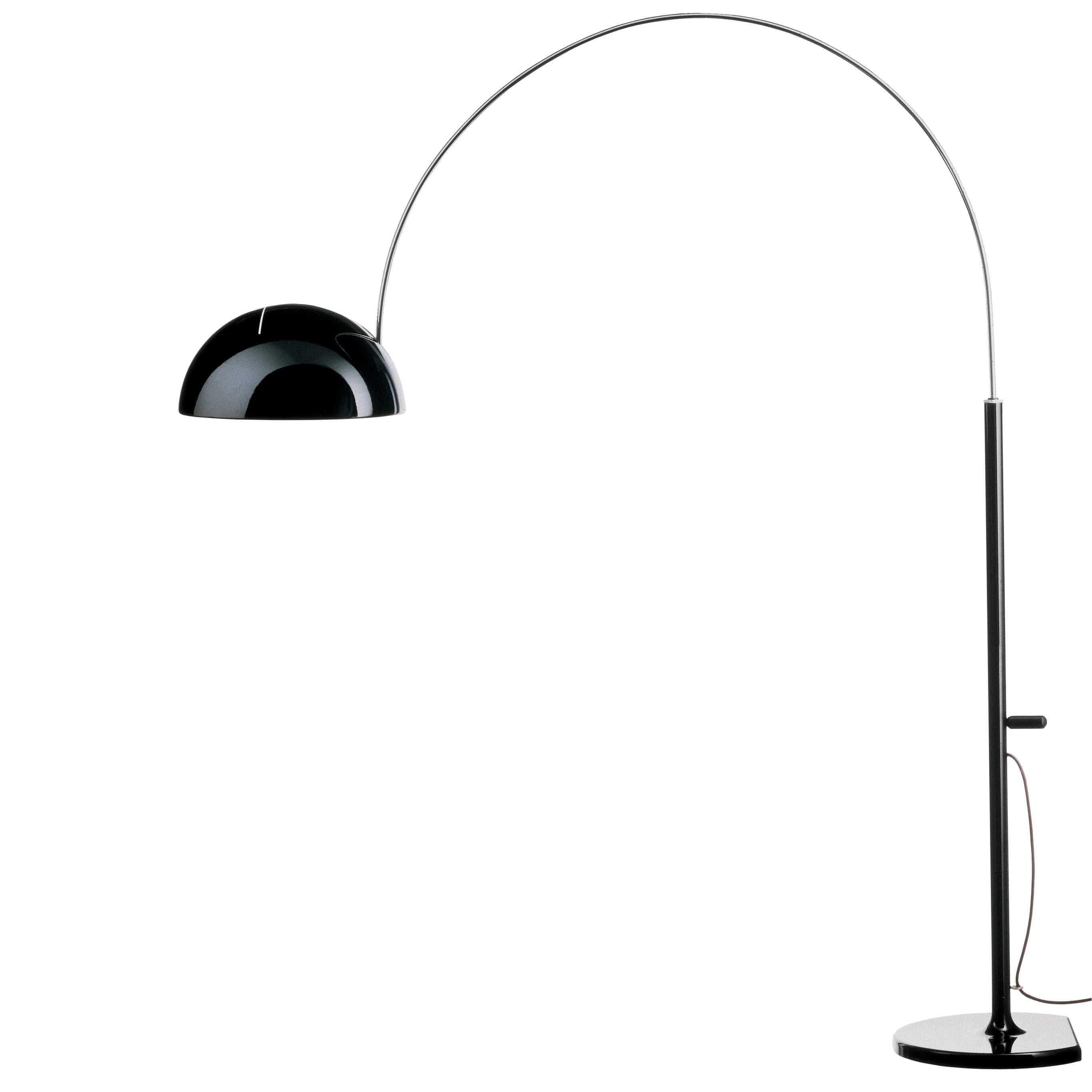 Oluce Coupe 3320 Vloerlamp oluce kopen in de aanbieding