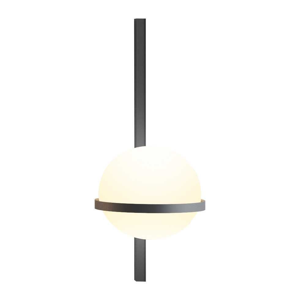 Vibia Palma Wandlamp 3710 Led Mat Grijs vibia kopen in de aanbieding Vibia Palma Wandlamp 3710 Led Mat Grijs vibia kopen in de aanbieding