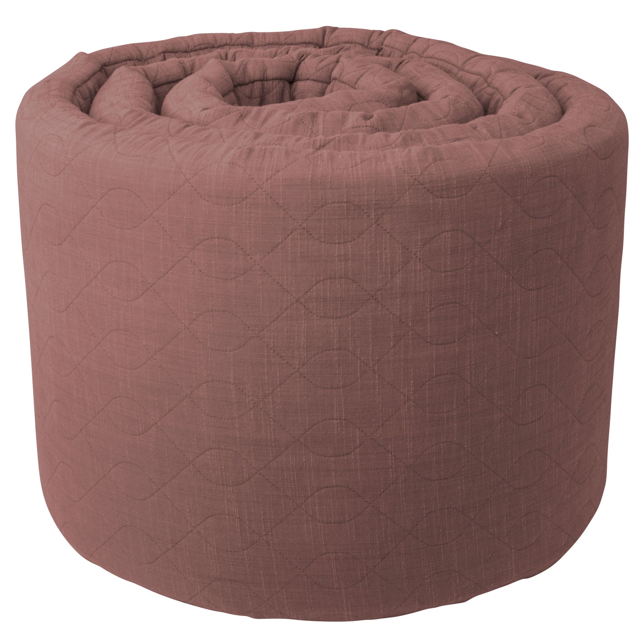 Sebra Quilted Bedbumper sebra kopen in de aanbieding