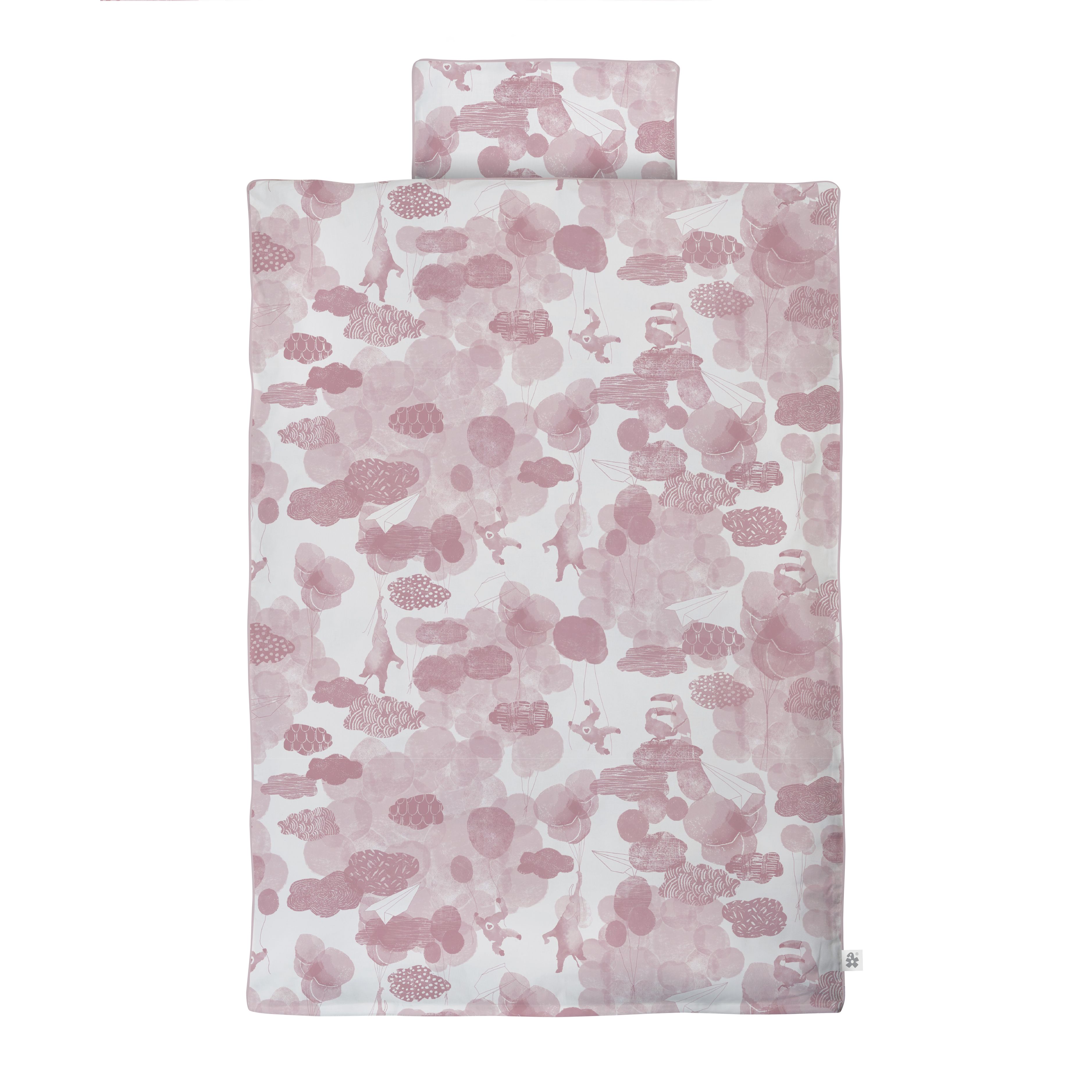 Sebra Sky Dekbedovertrek 140X100 sebra kopen in de aanbieding