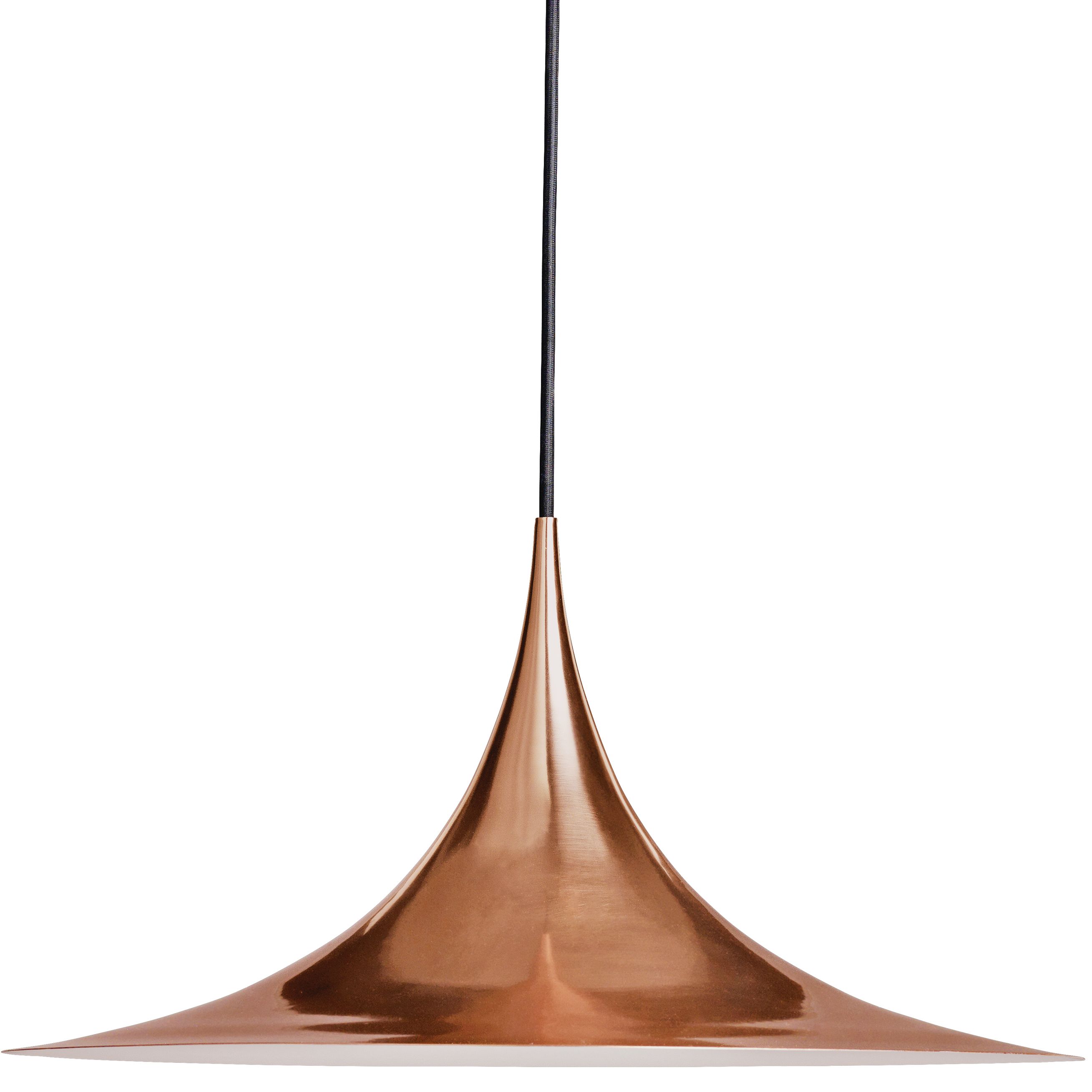 Gubi Semi Pendant Hanglamp Sm2 Copper gubi kopen in de aanbieding Gubi Semi Pendant Hanglamp Sm2 Copper gubi kopen in de aanbieding