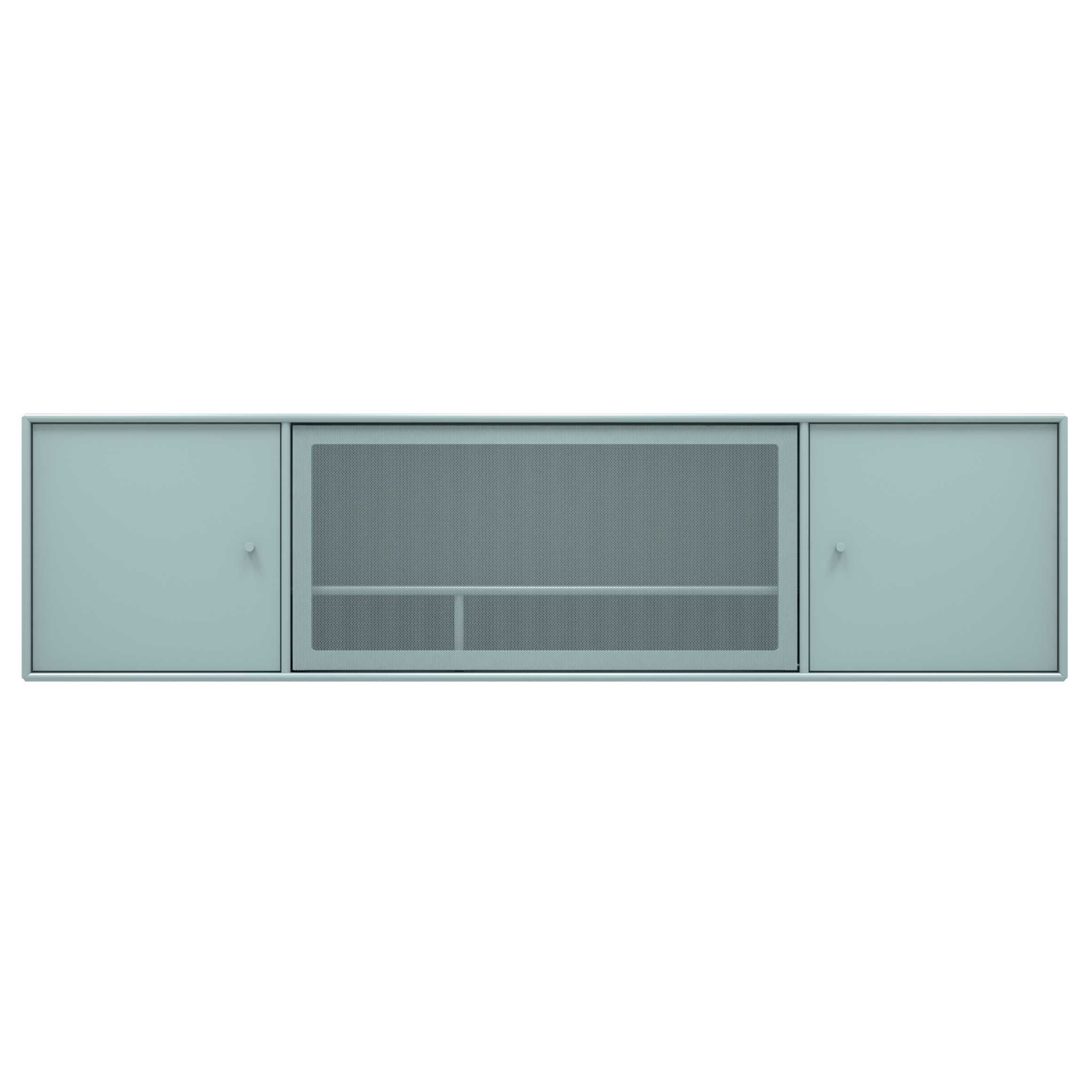 Montana Si13 Tv Kast Green Tea montana kopen in de aanbieding