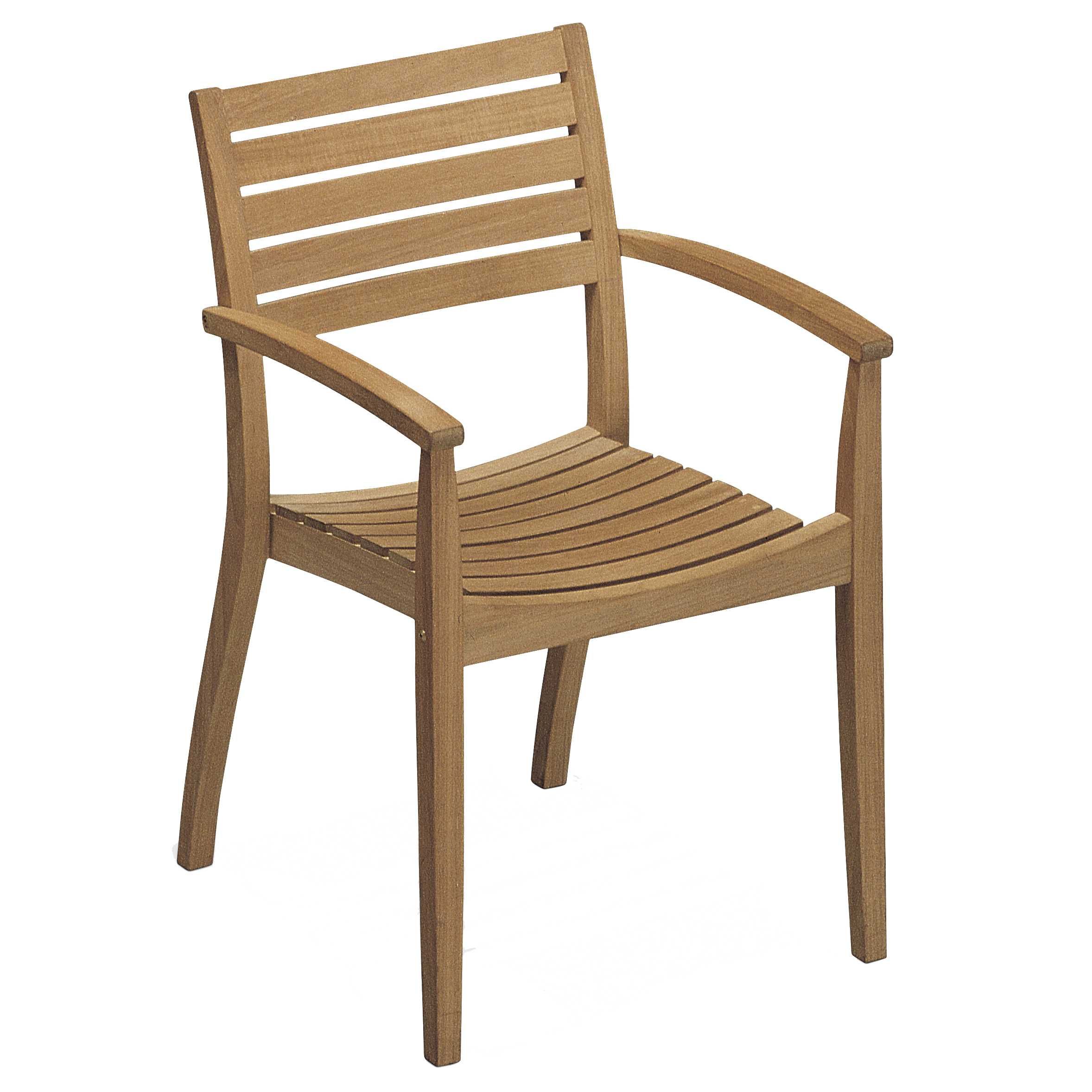 Skagerak Ballare Tuinstoel skagerak kopen in de aanbieding