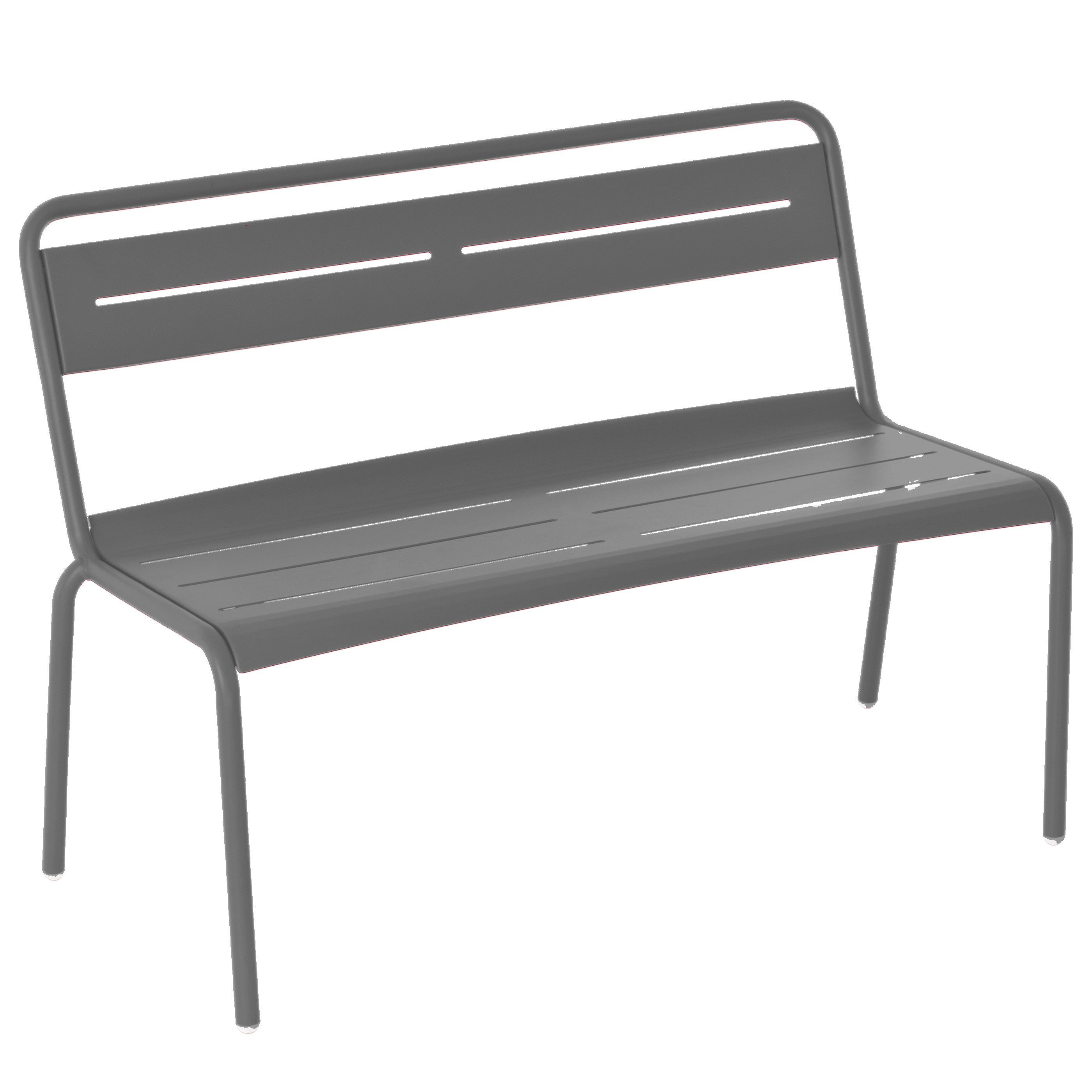 Emu Star Bench Tuinbank Grey emu kopen in de aanbieding