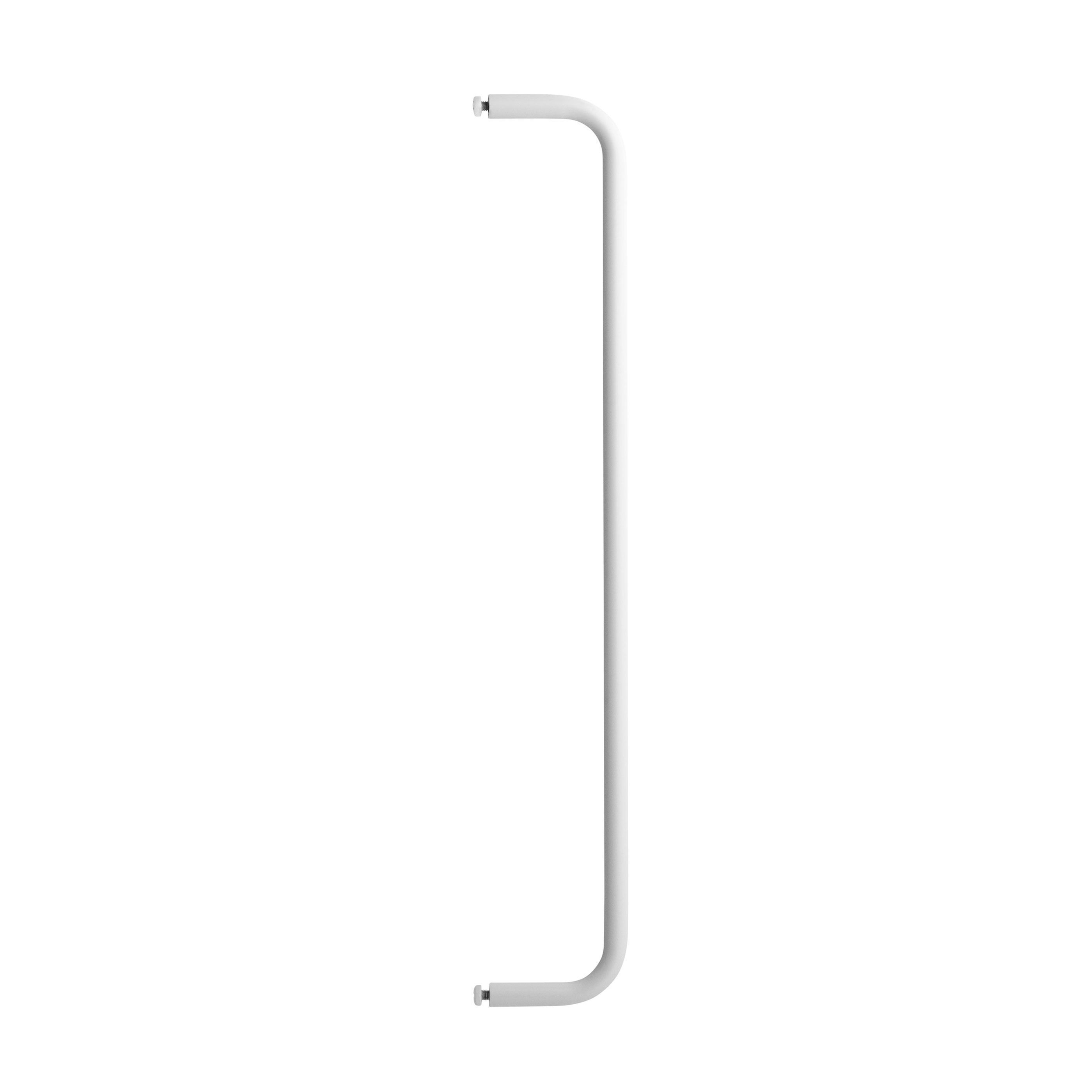 String Furniture Rod Medium 1-pack Wit