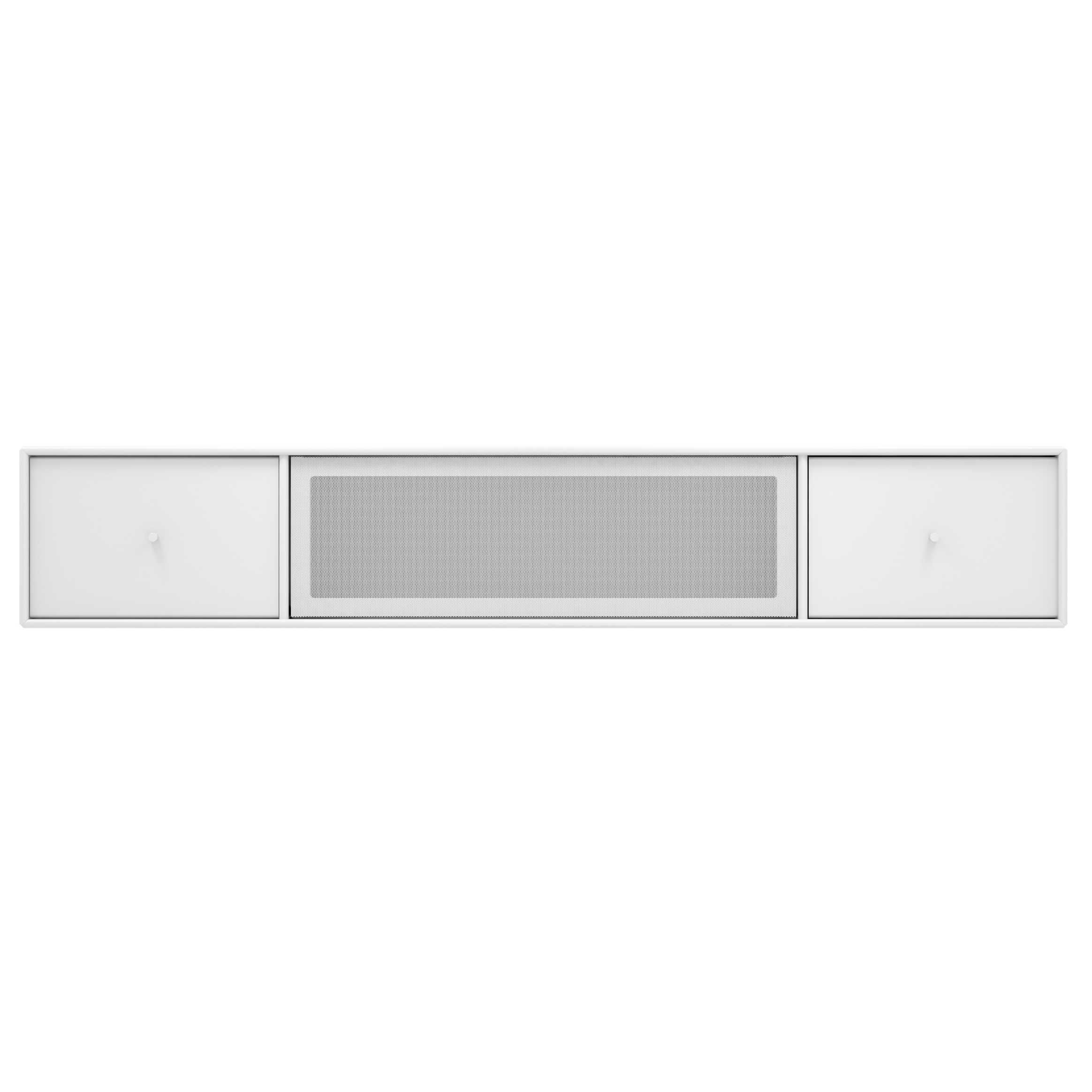 Montana Octave Ii Tv Kast New White montana kopen in de aanbieding