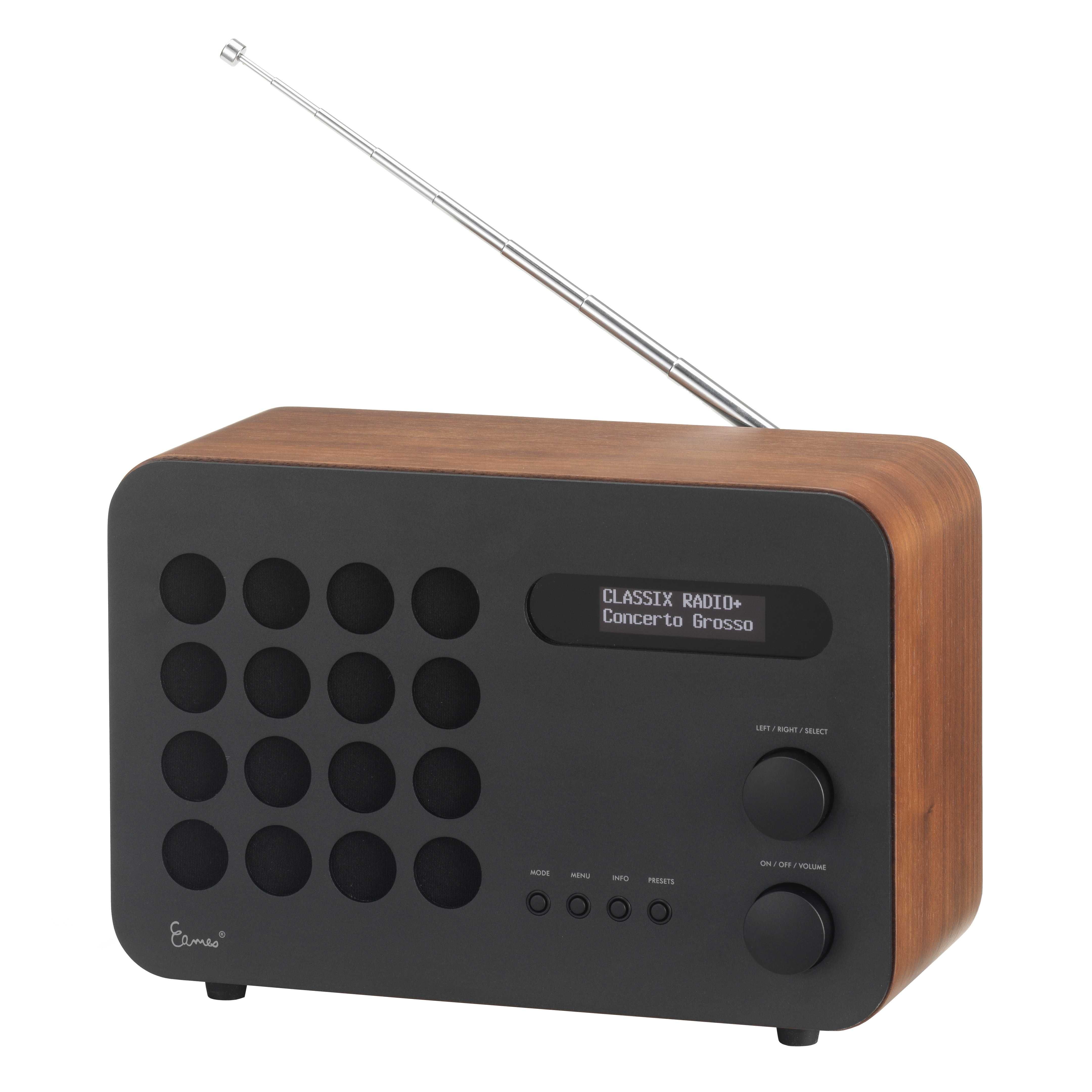 Vitra Eames Tafelradio Limited Edition vitra kopen in de aanbieding