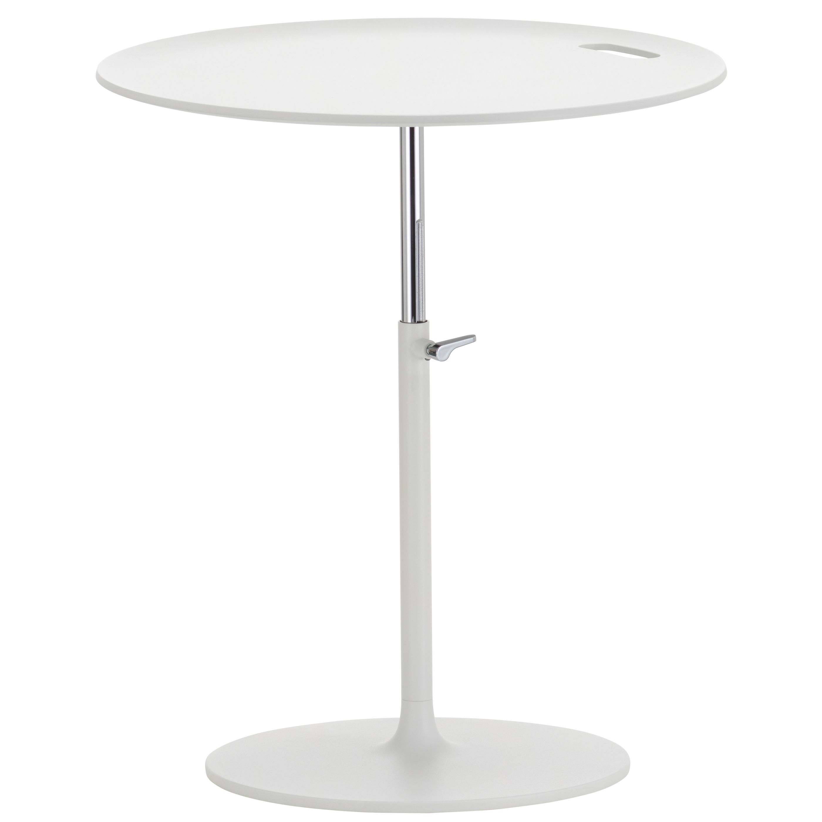 Vitra Rise Table Bijzettafel 50 vitra kopen in de aanbieding