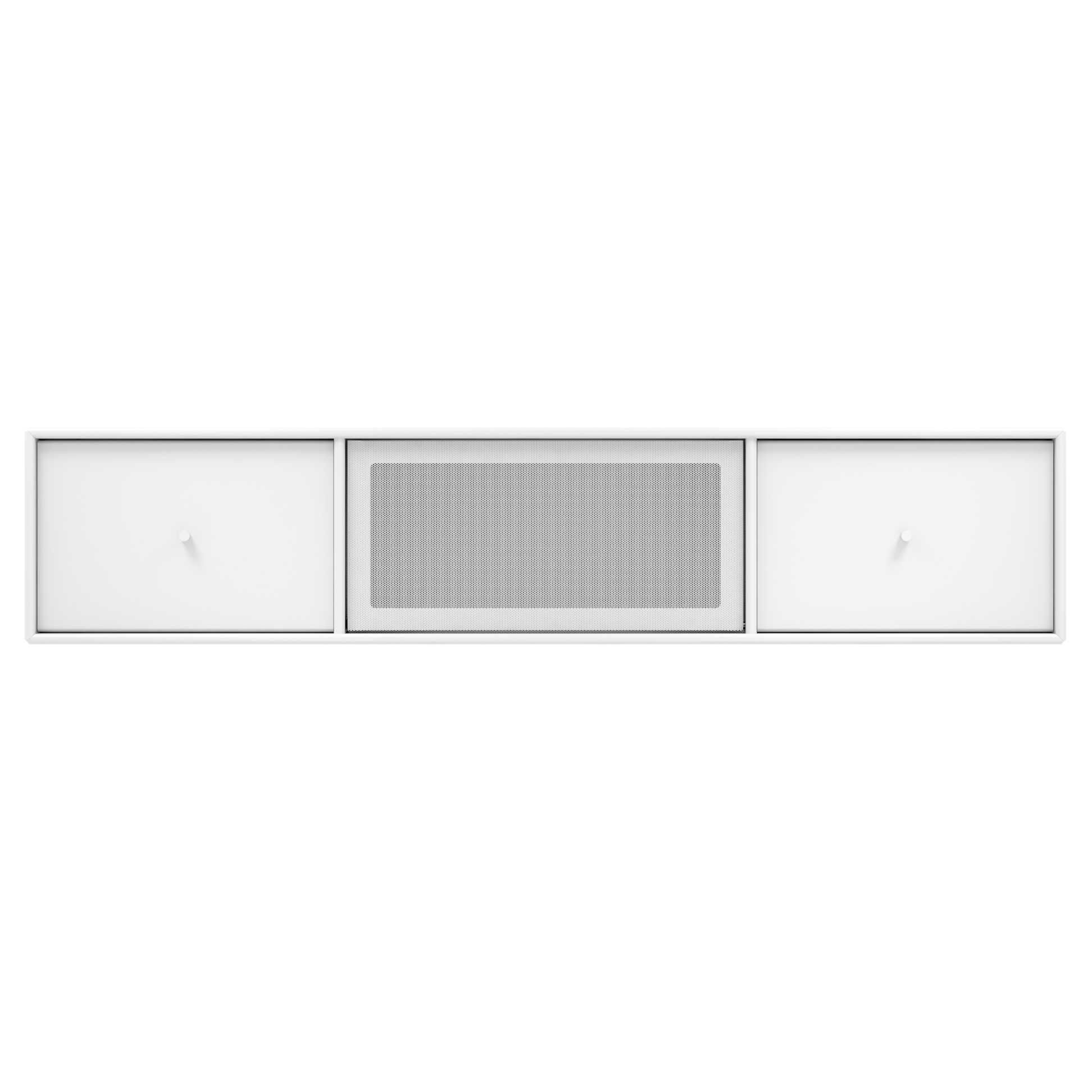 Montana Vj16 Tv Kast New White montana kopen in de aanbieding