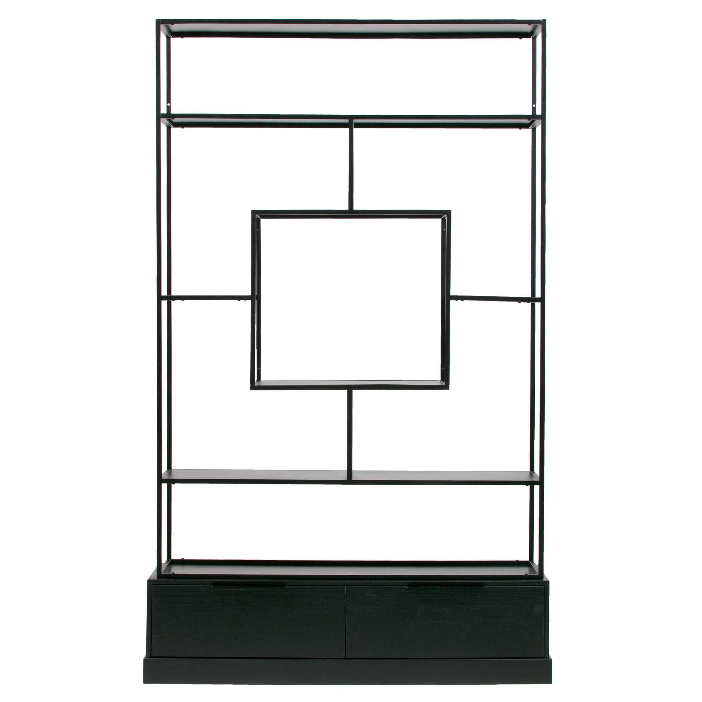 Woood Fons Stellingkast woood kopen in de aanbieding