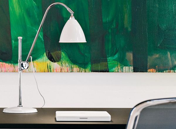 De perfecte design tafellamp - Flinders - Design voor ieder interieur