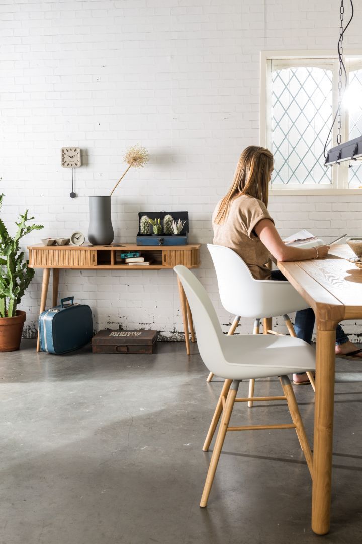 Woonkamer Woonkamer inspiratiefoto met Zuiver Binnenverlichting