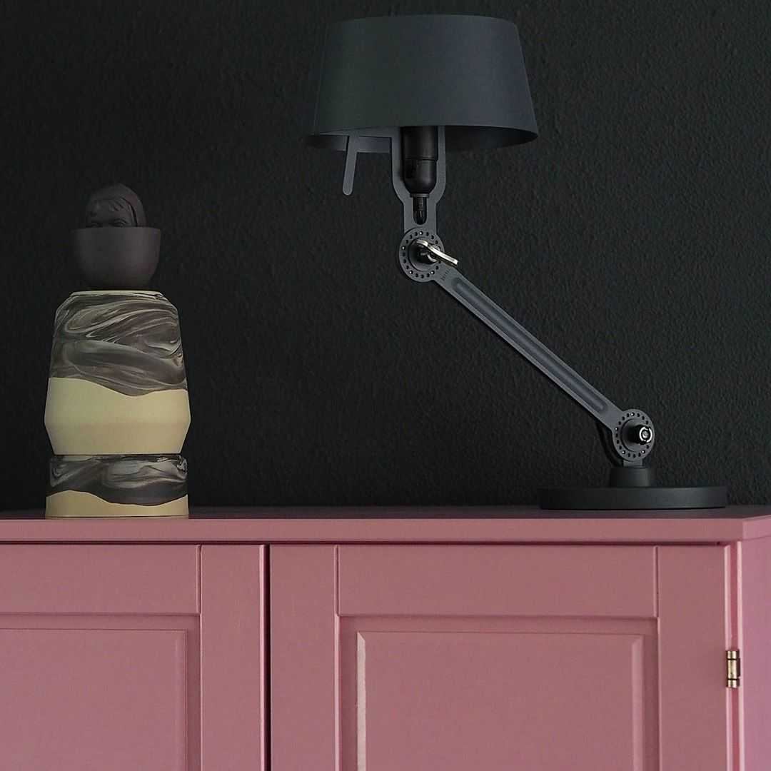 Woonkamer Woonkamer inspiratiefoto met Tonone Binnenverlichting