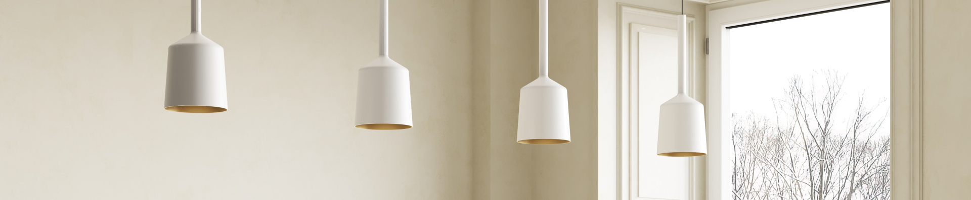 Modular hanglampen