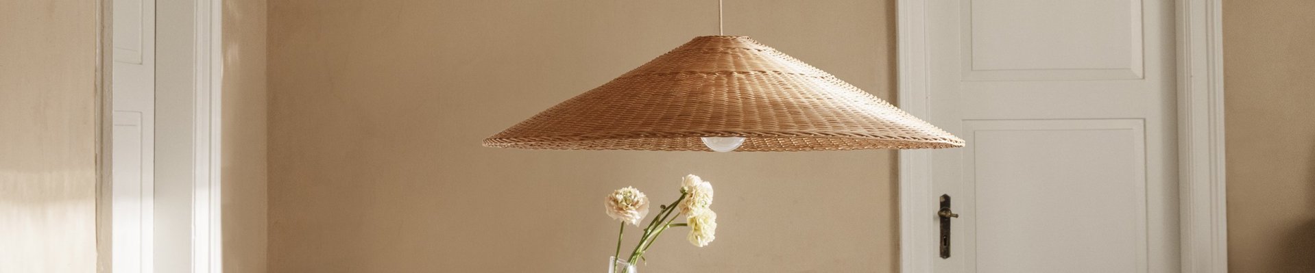 Ferm Living lampen