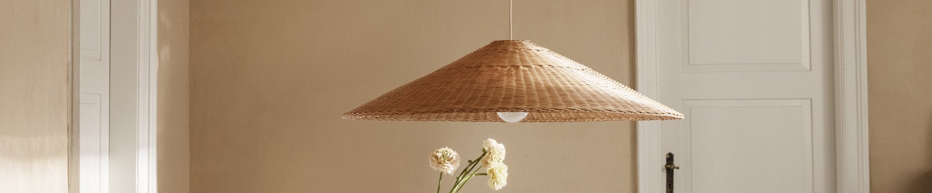 Ferm Living hanglampen